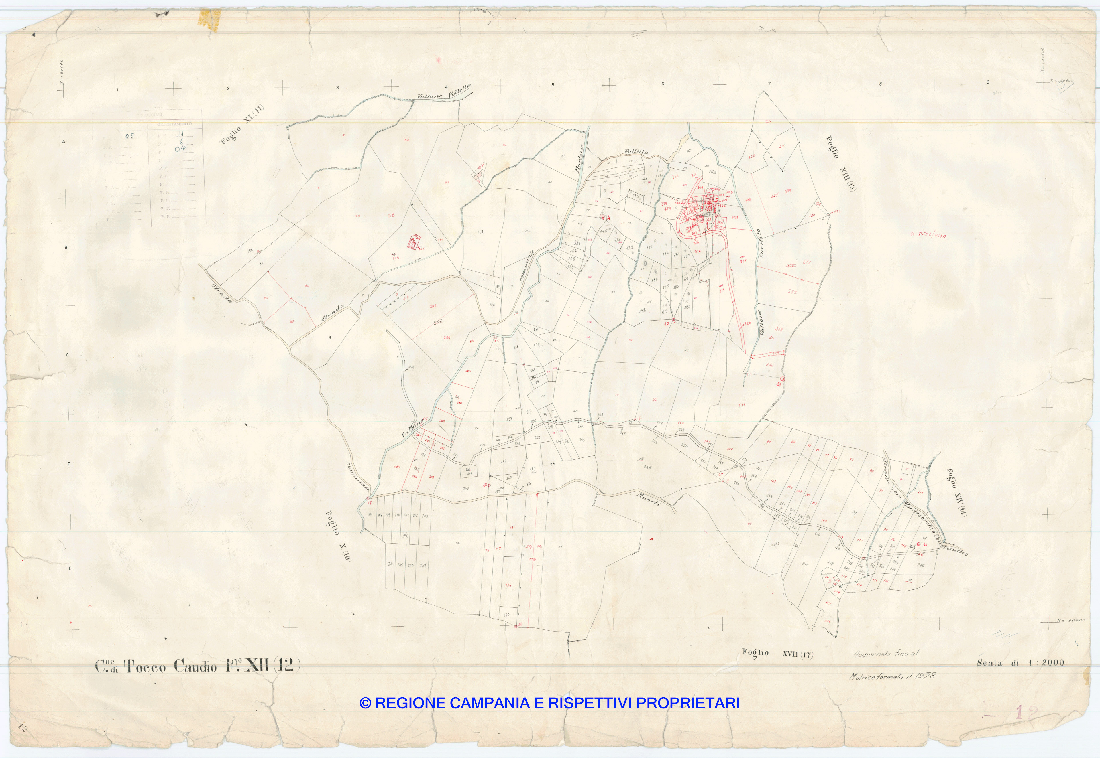 Mappa