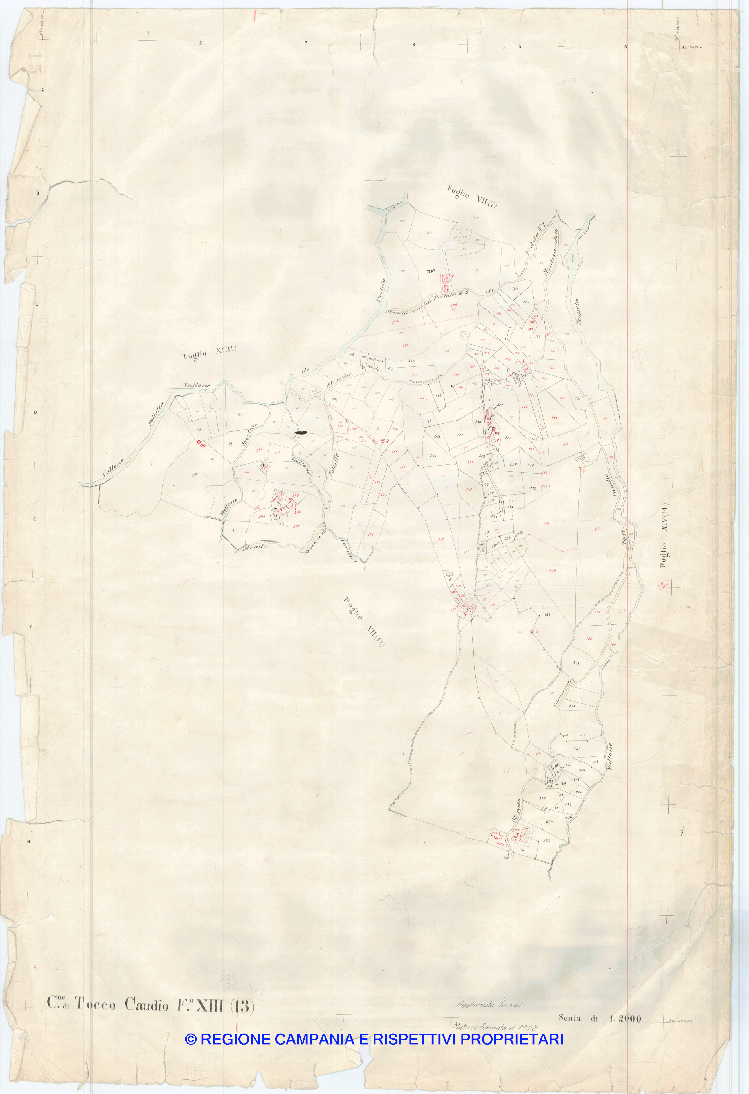 Mappa