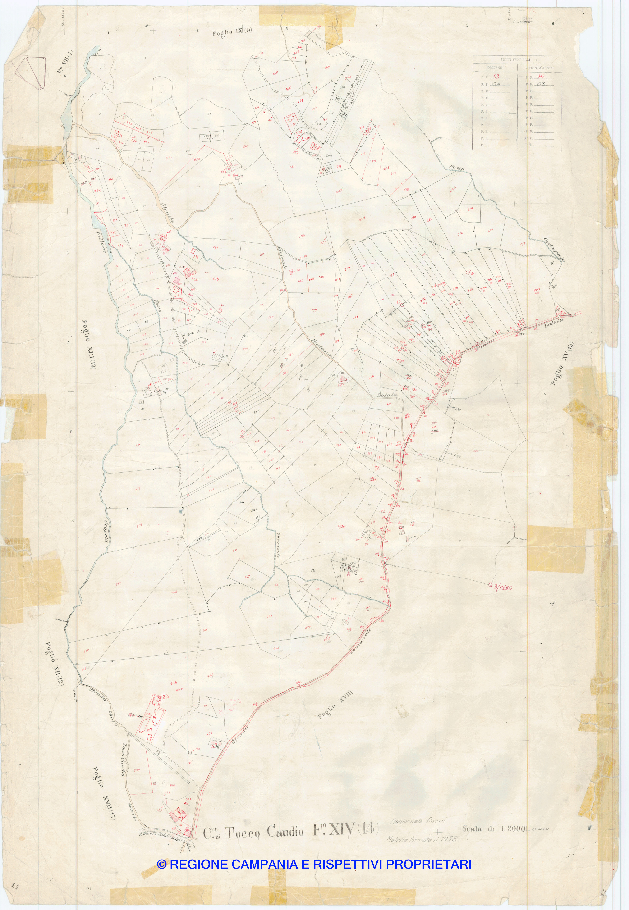Mappa