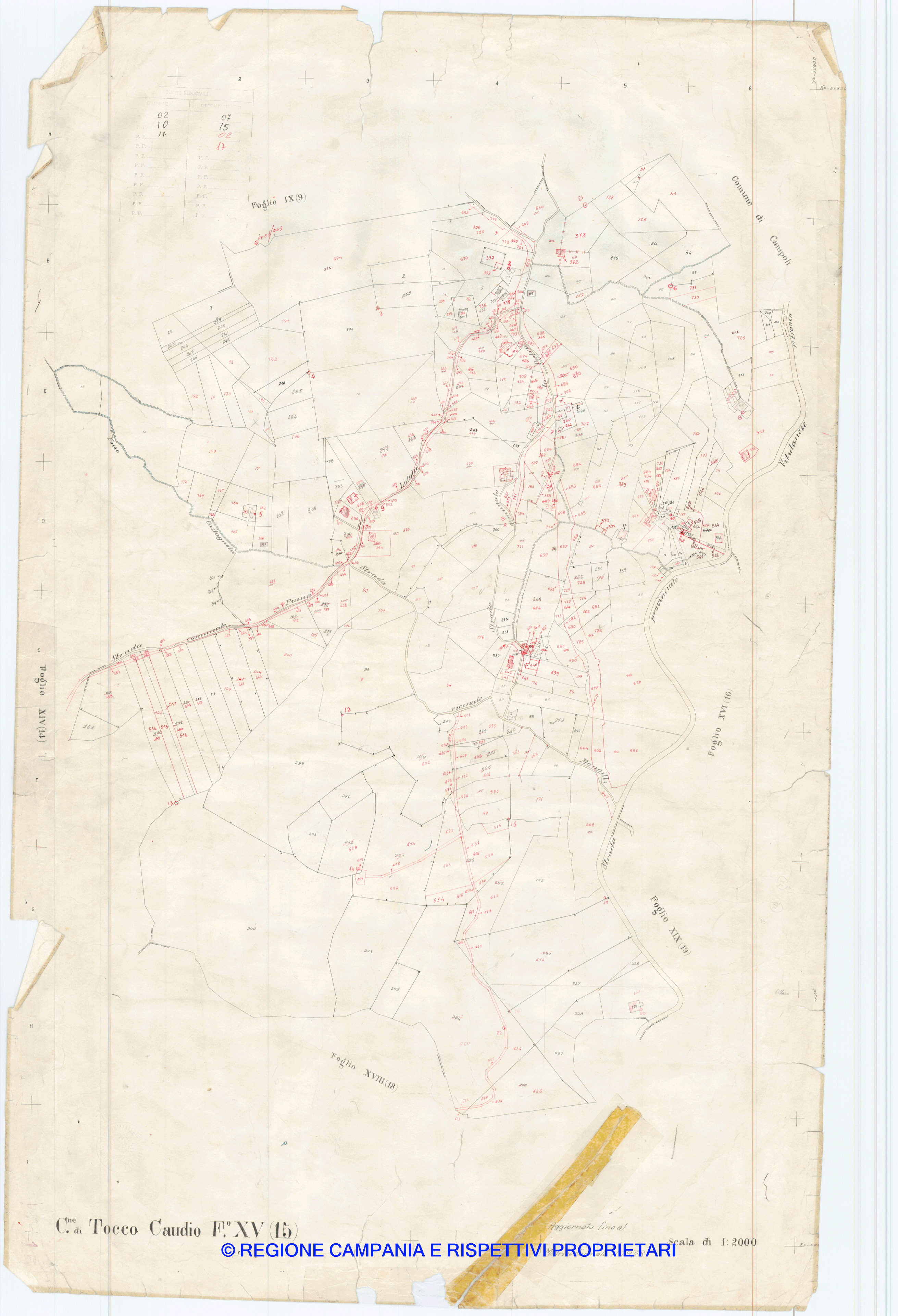 Mappa