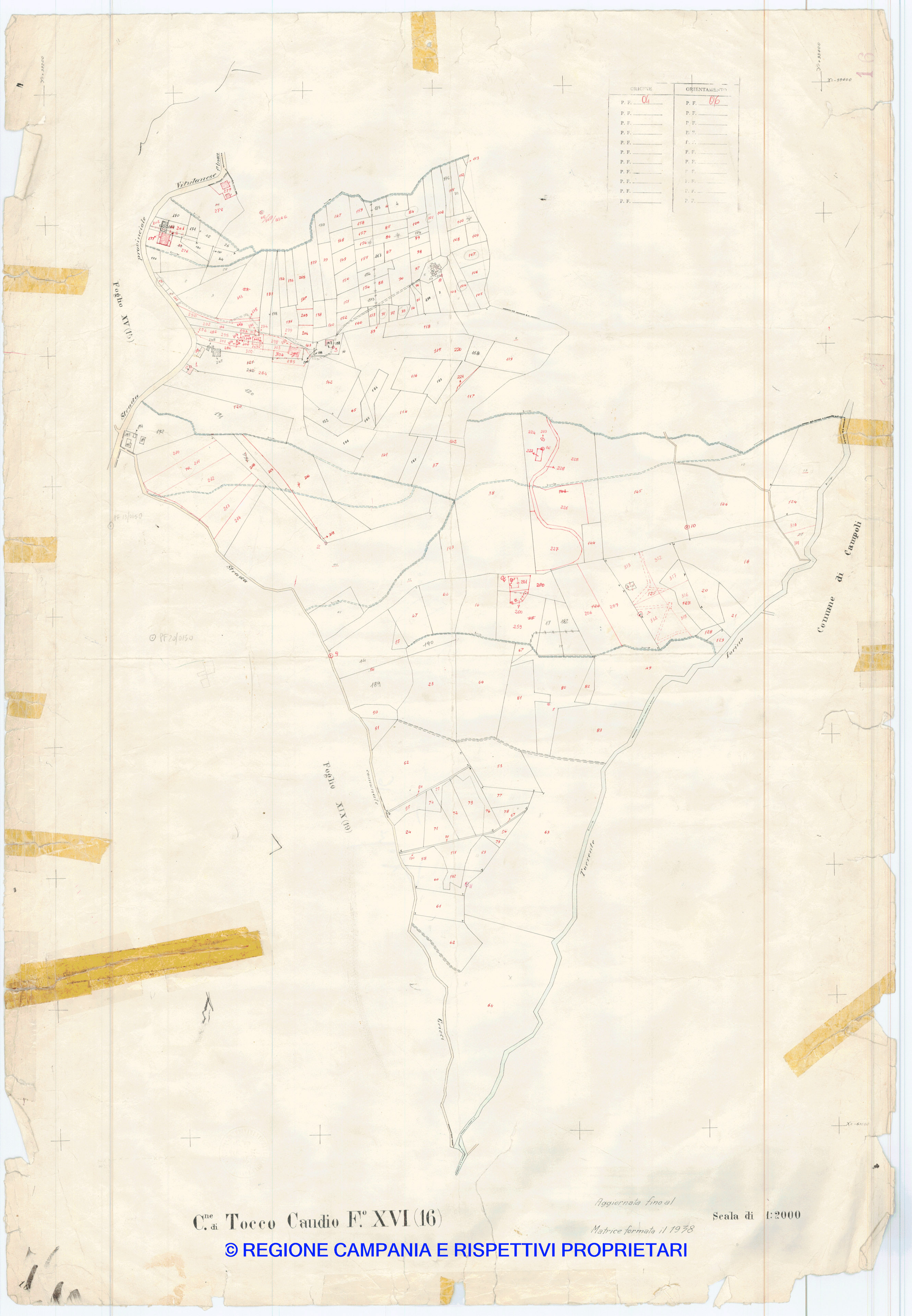 Mappa