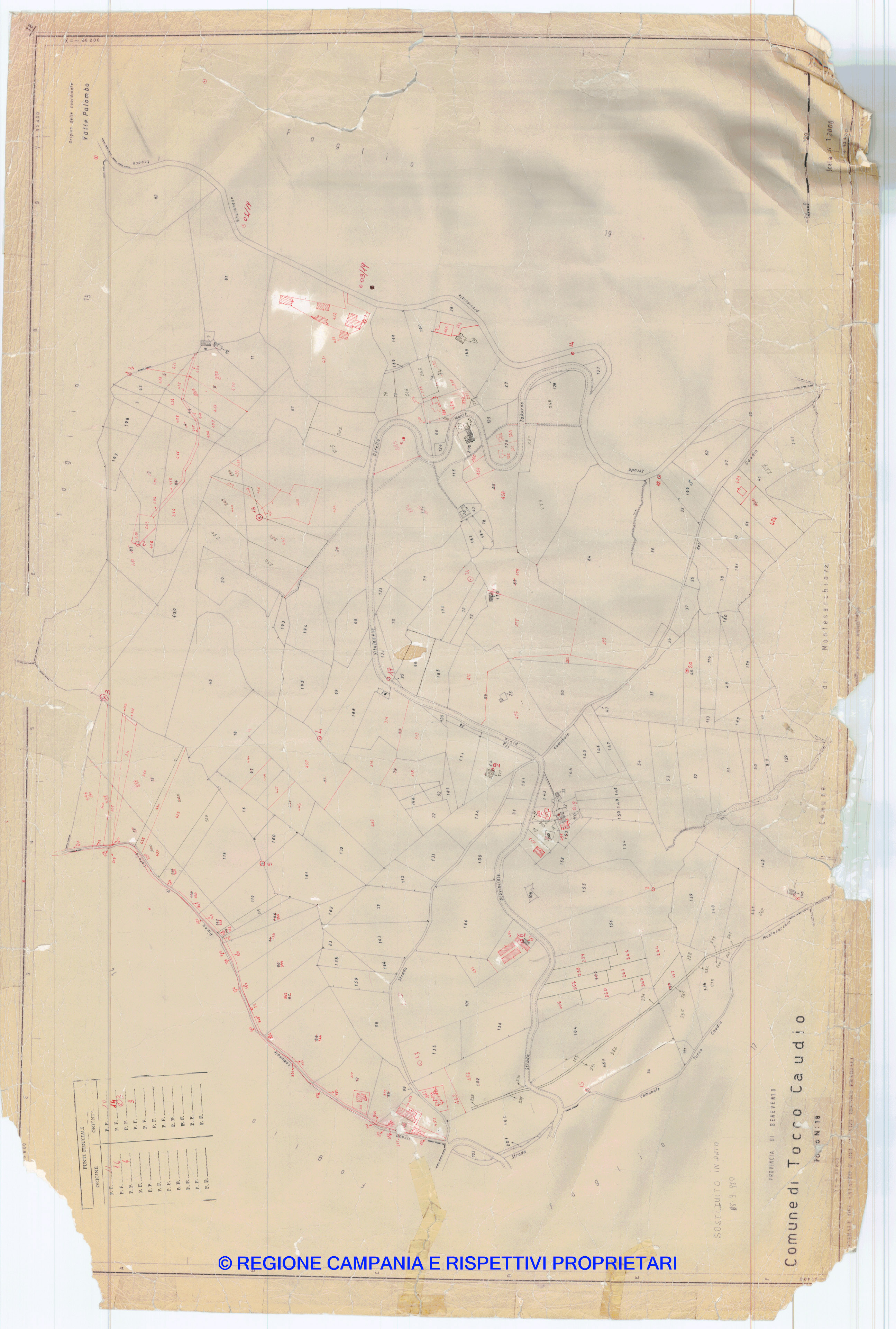 Mappa