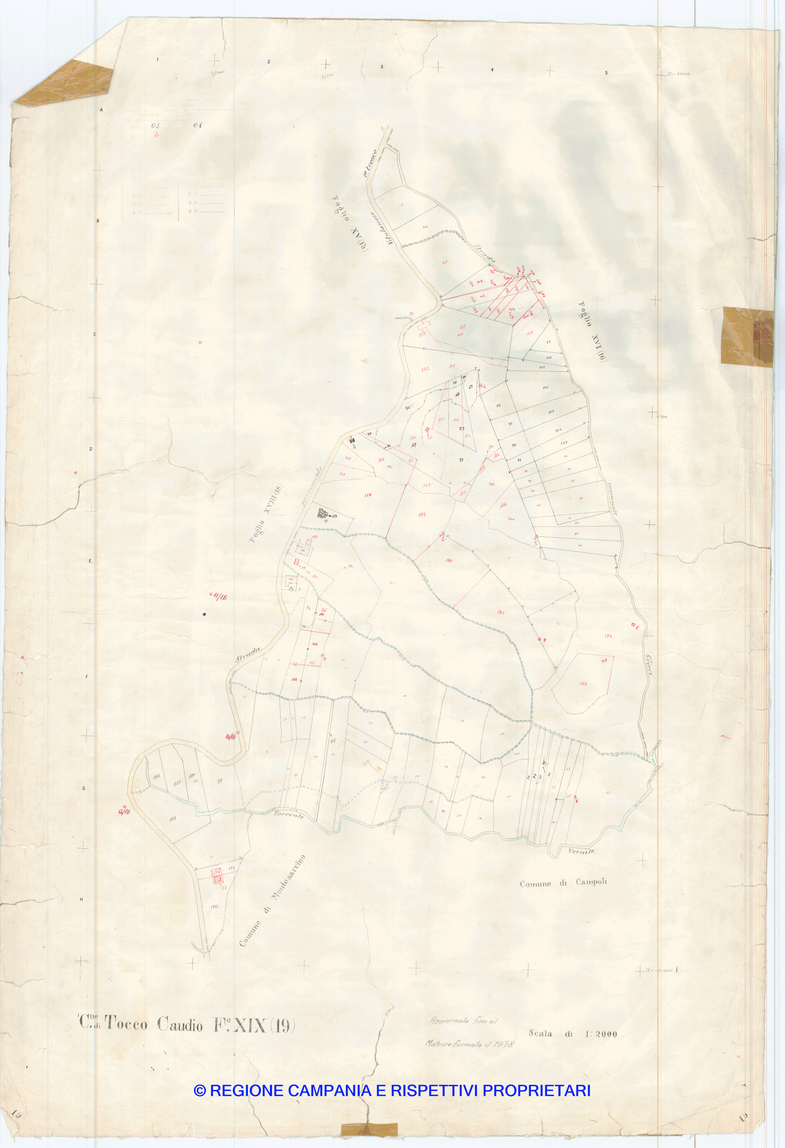 Mappa