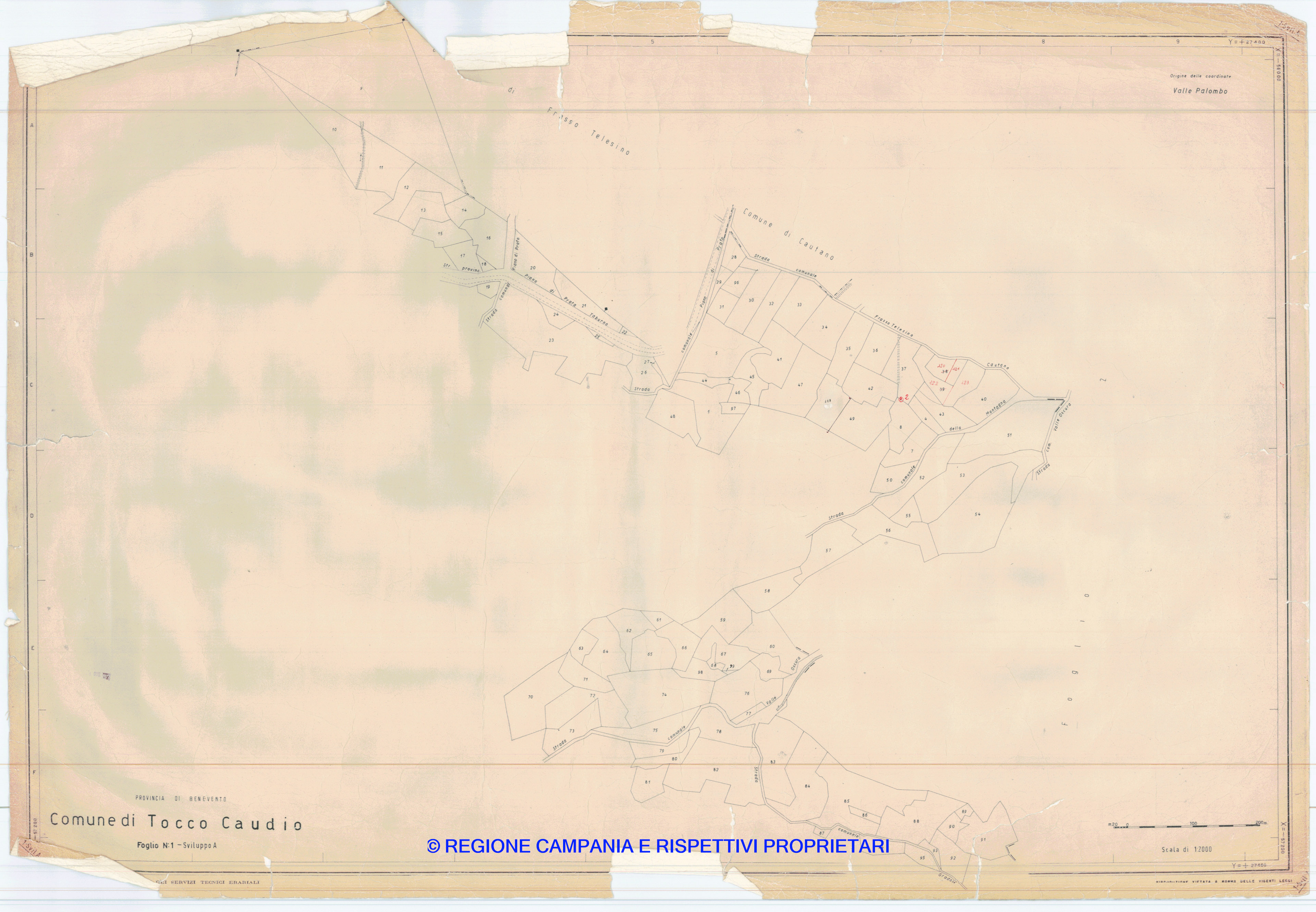 Mappa