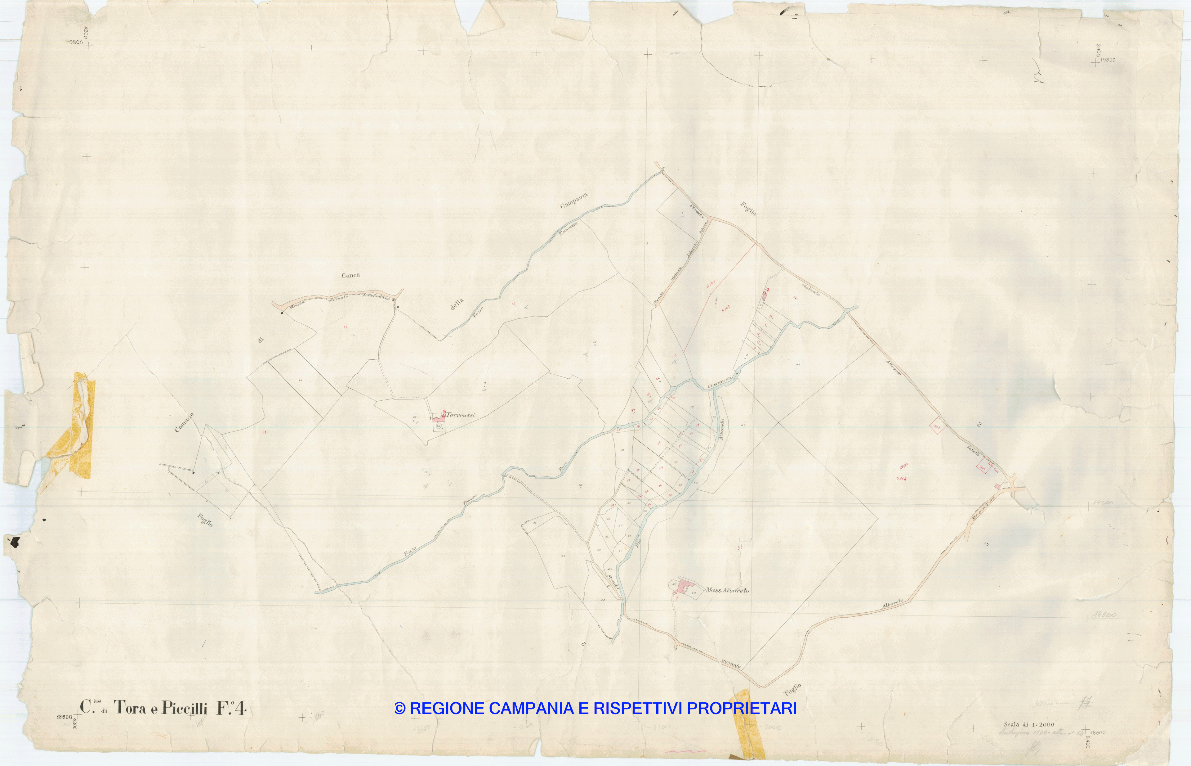 Mappa
