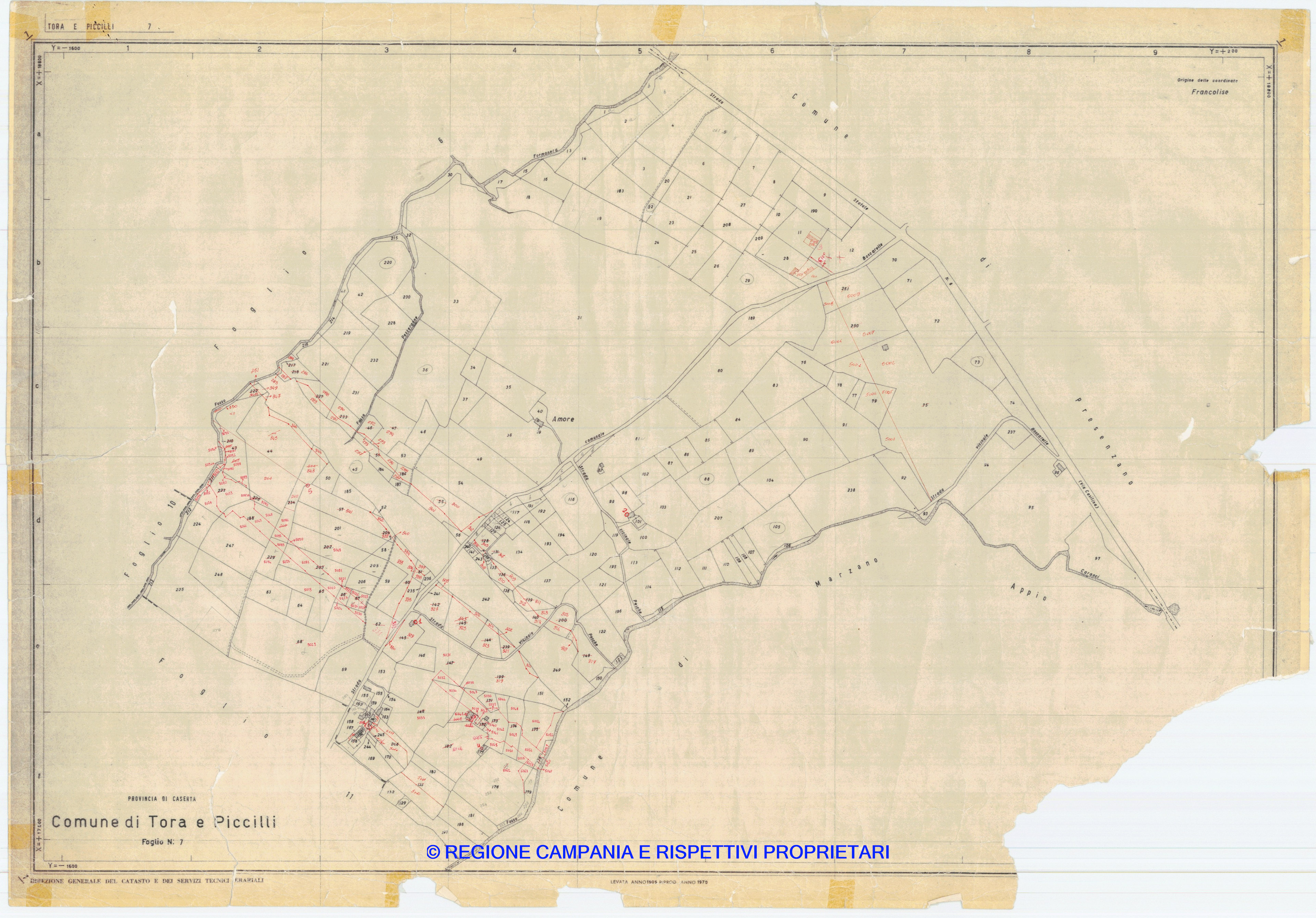 Mappa
