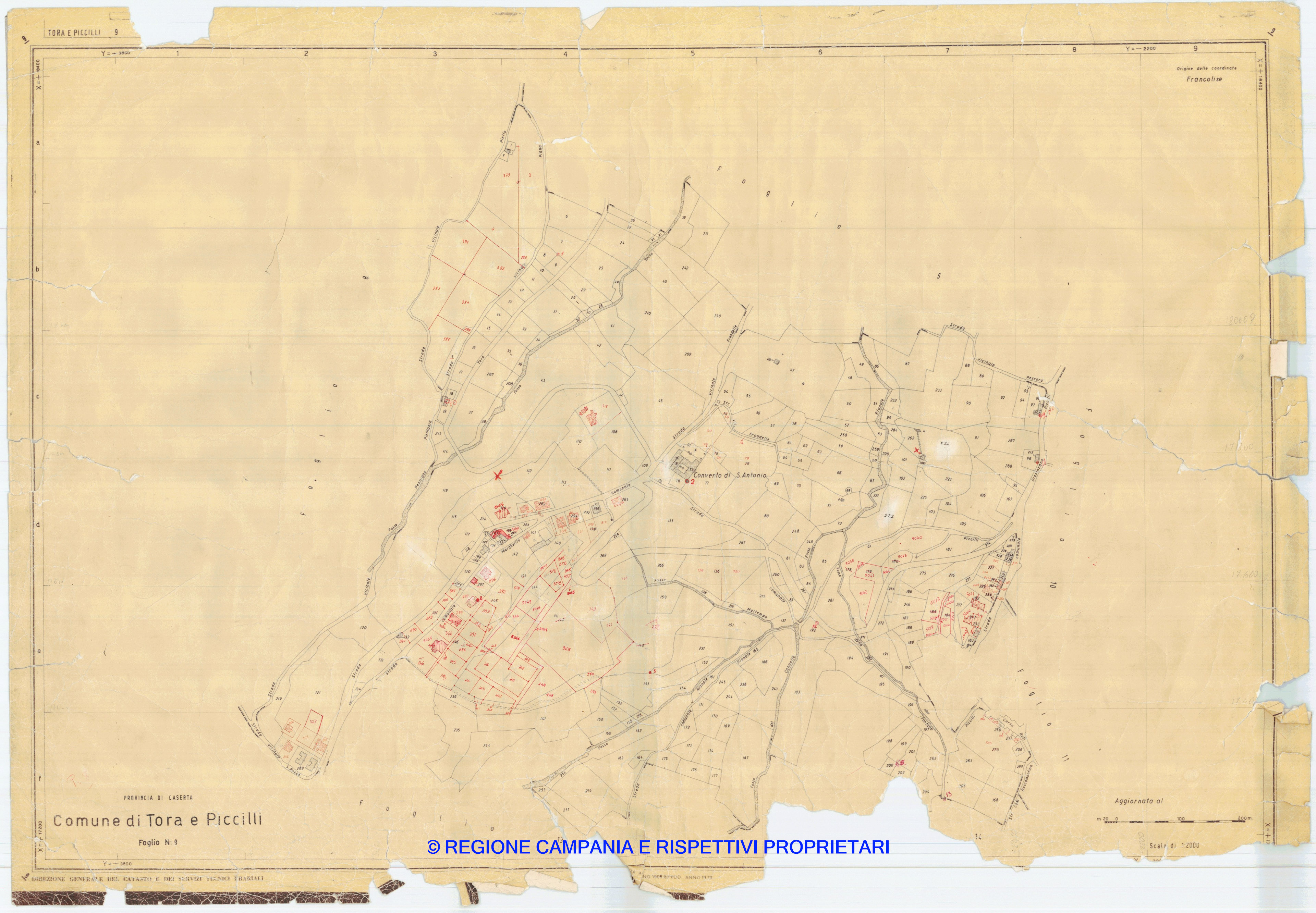 Mappa