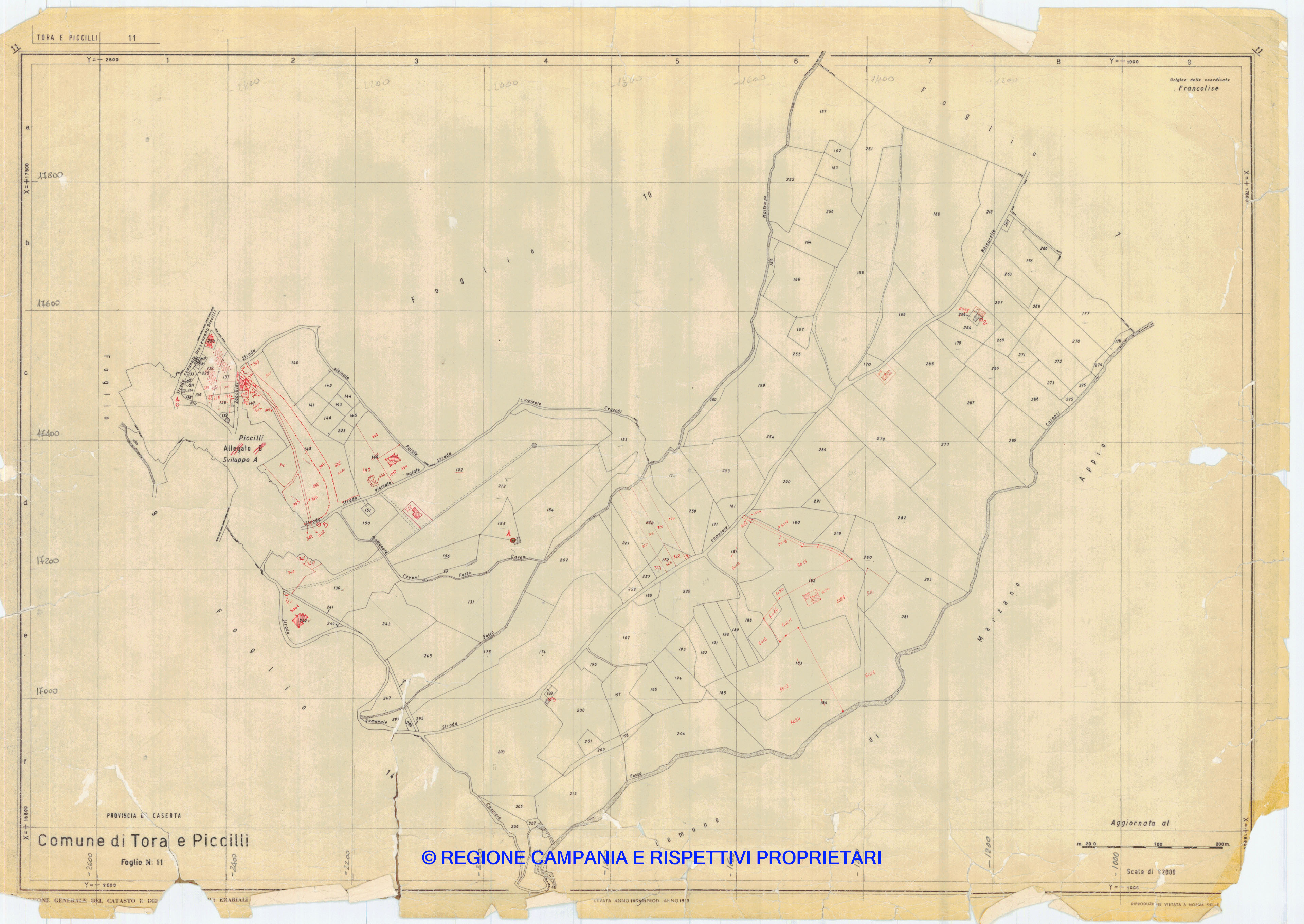 Mappa Mappa
