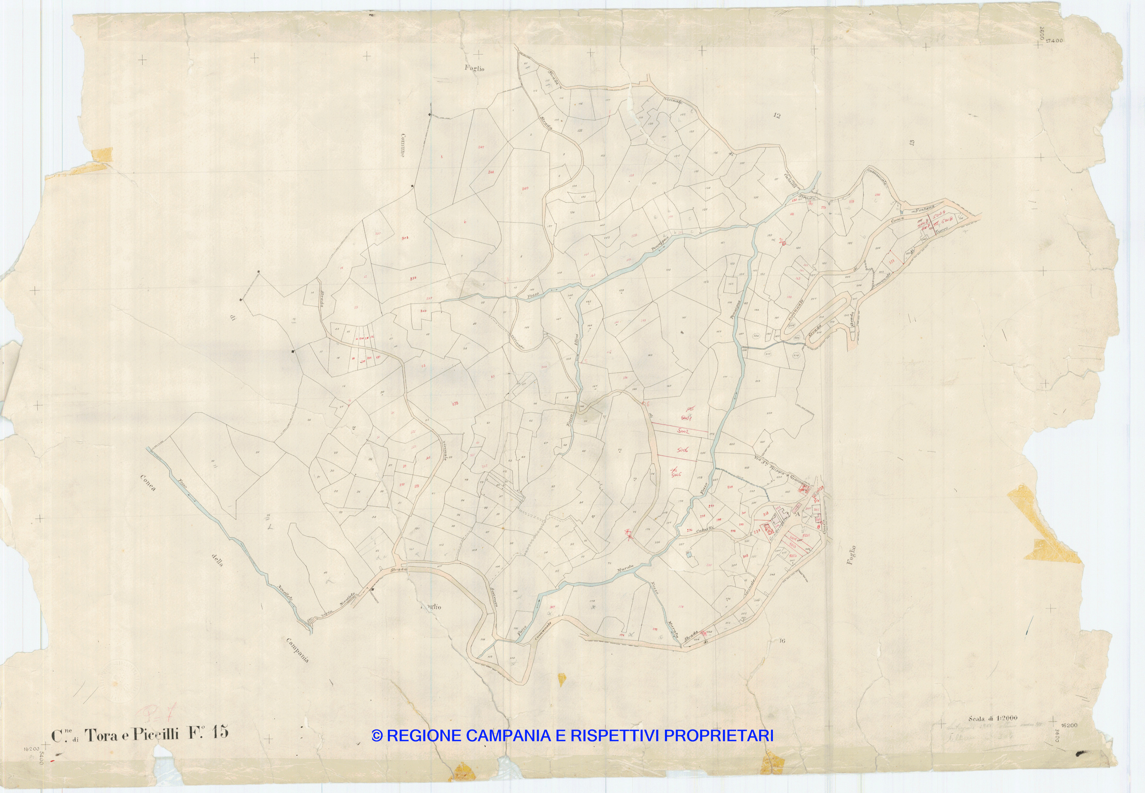 Mappa Mappa