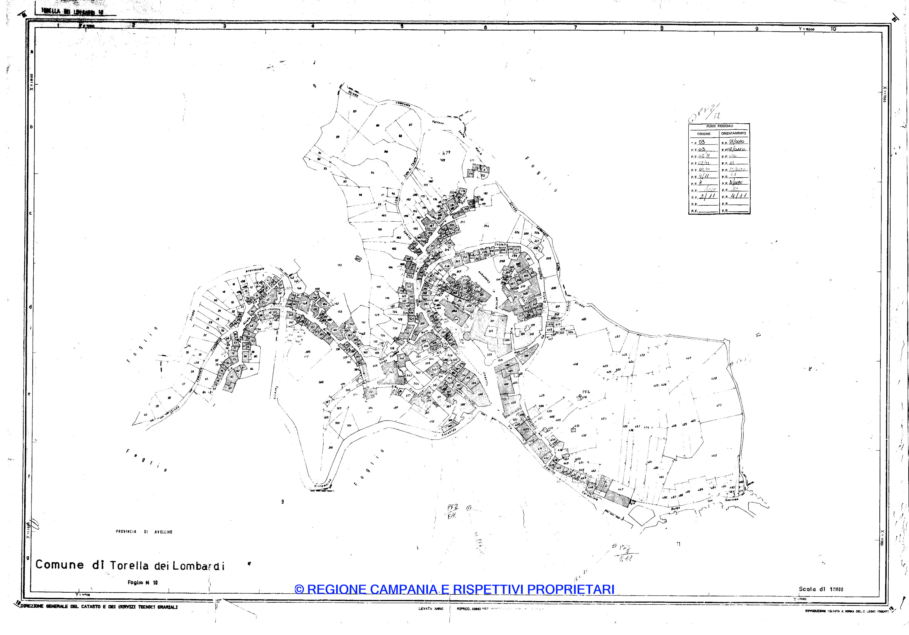 Mappa