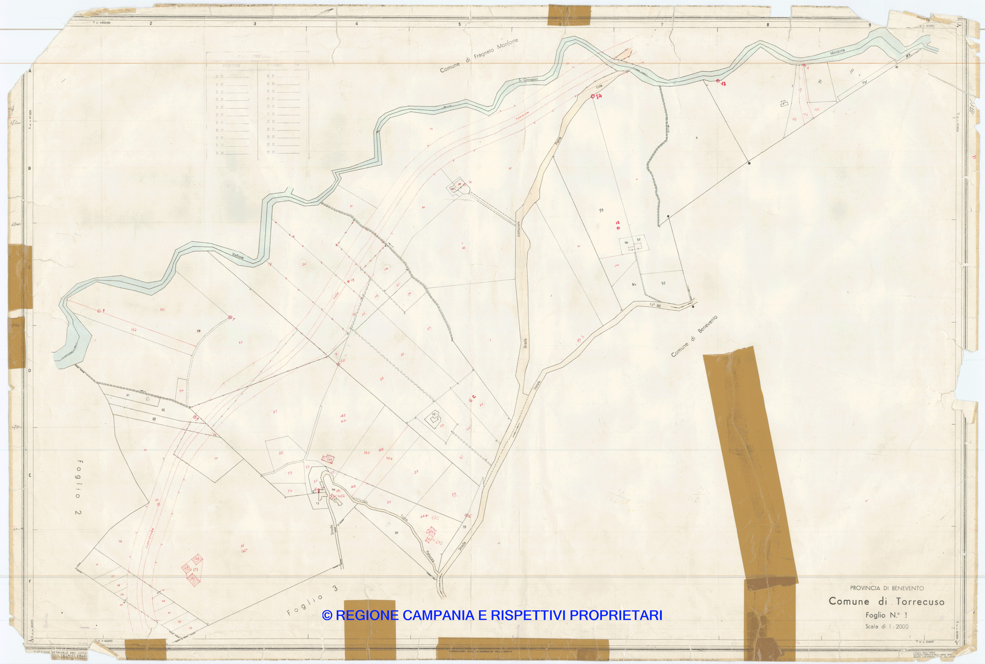 Mappa