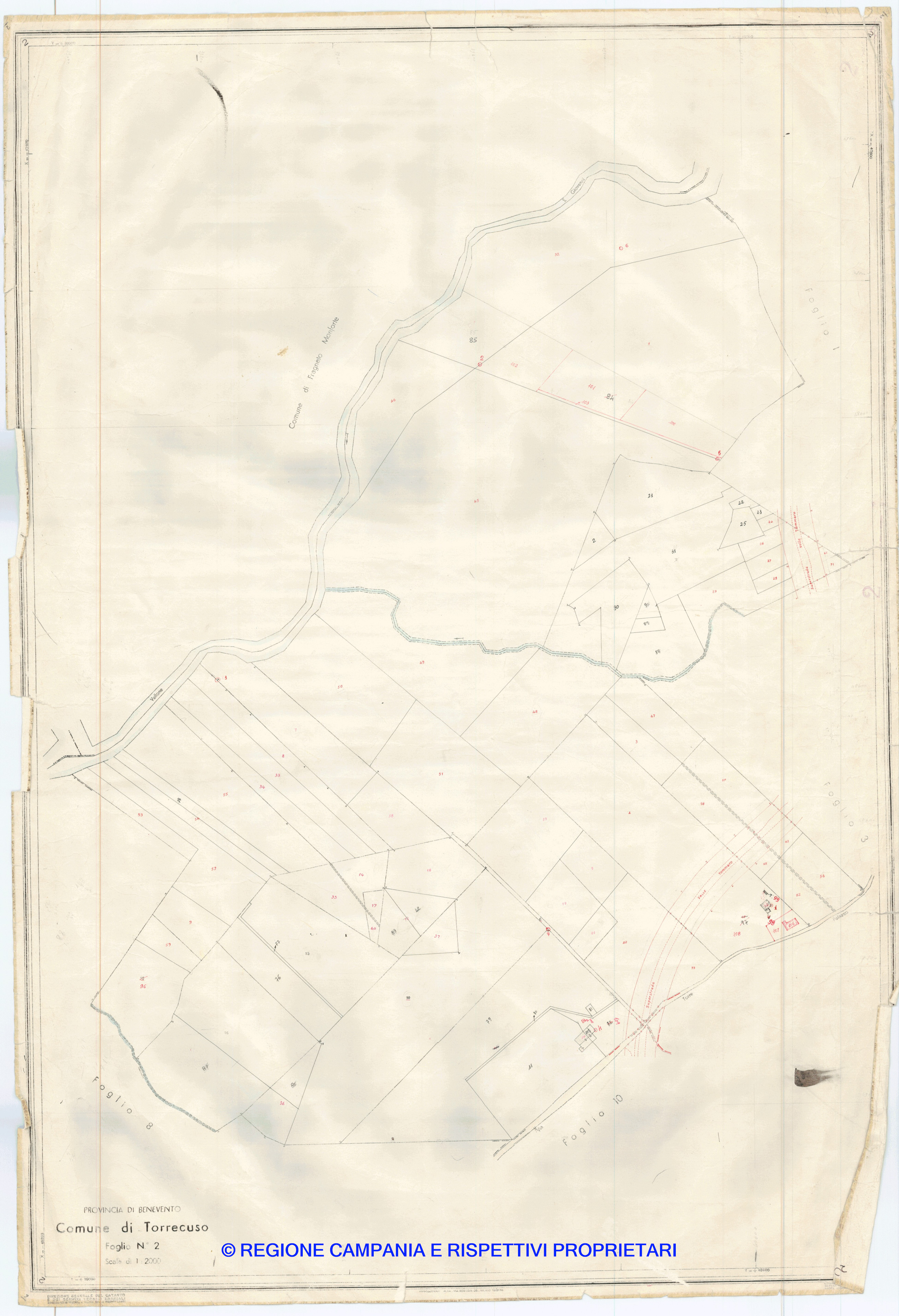 Mappa
