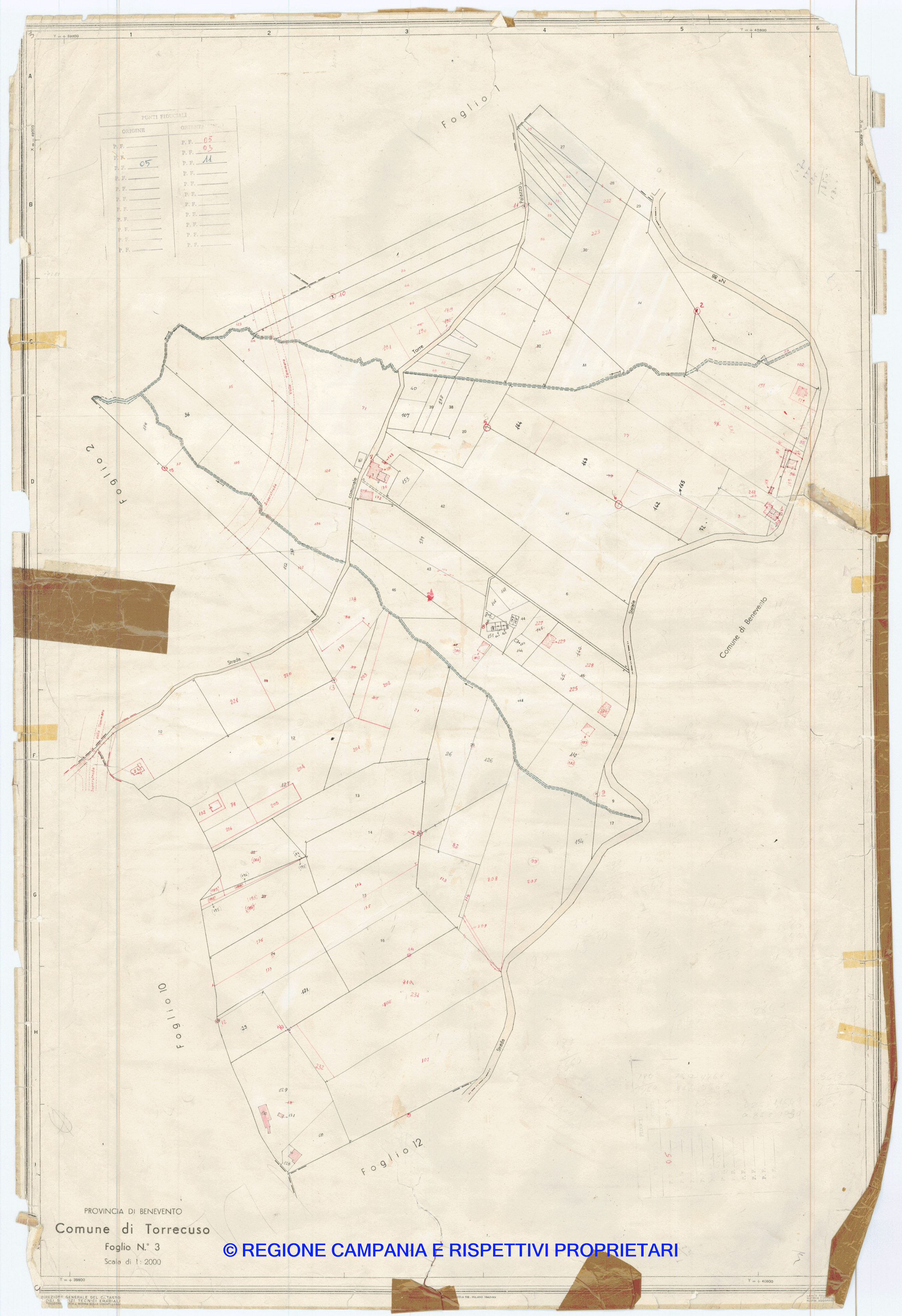 Mappa