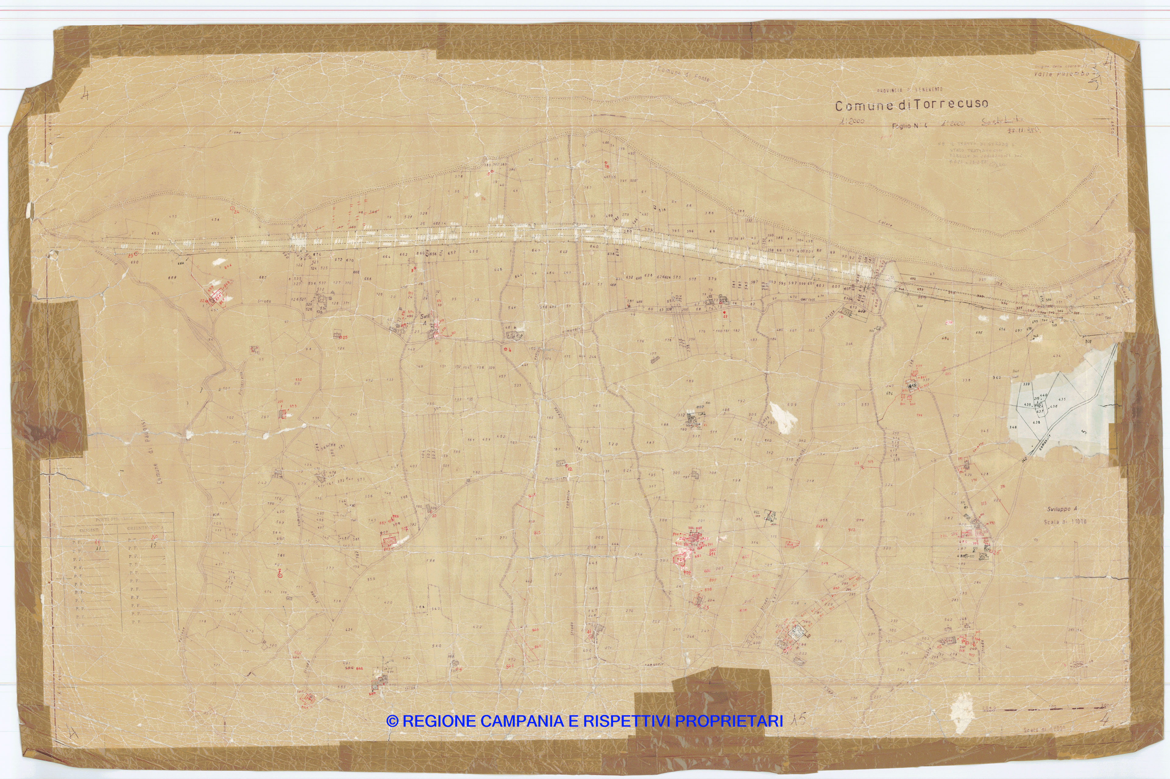 Mappa