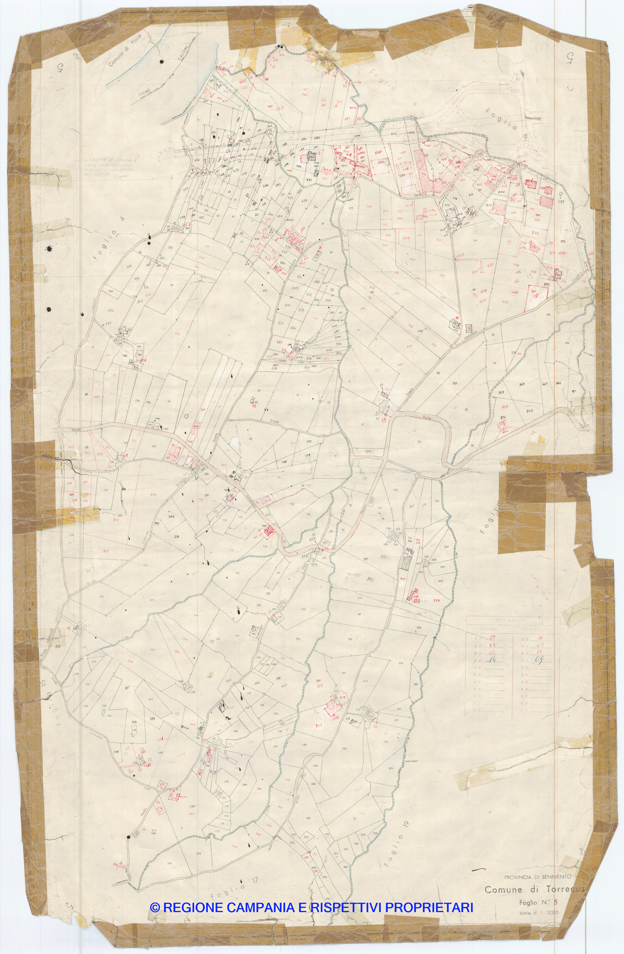 Mappa