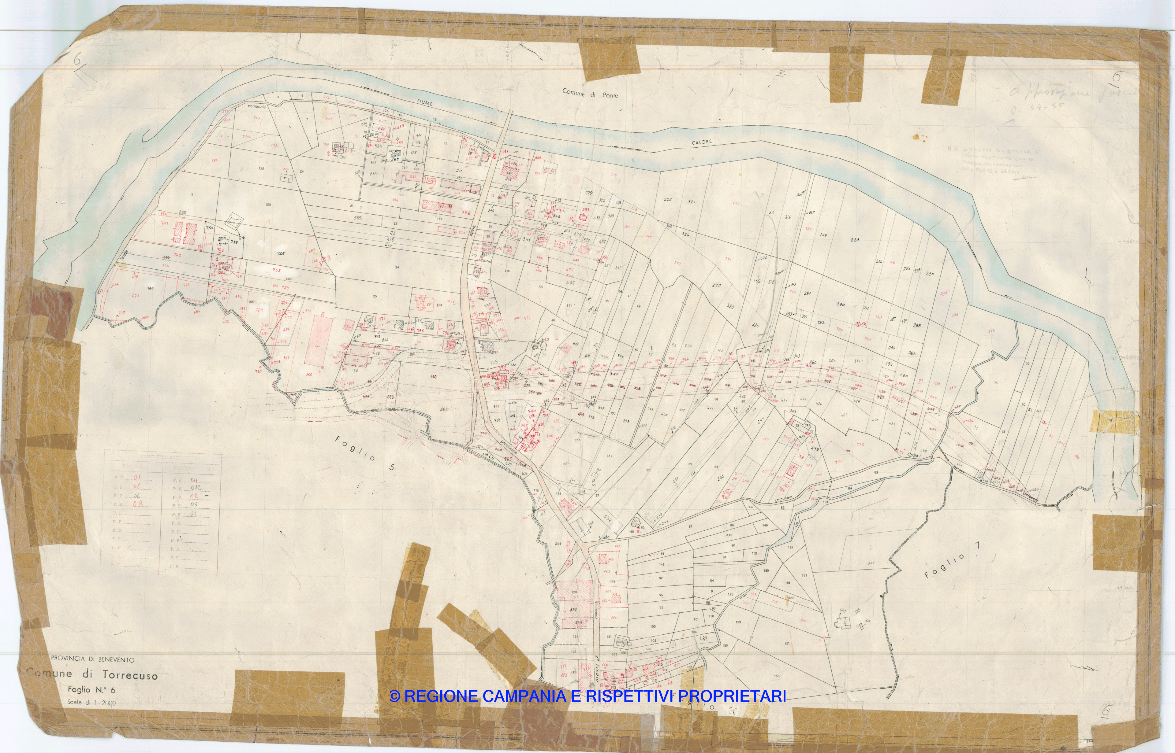 Mappa