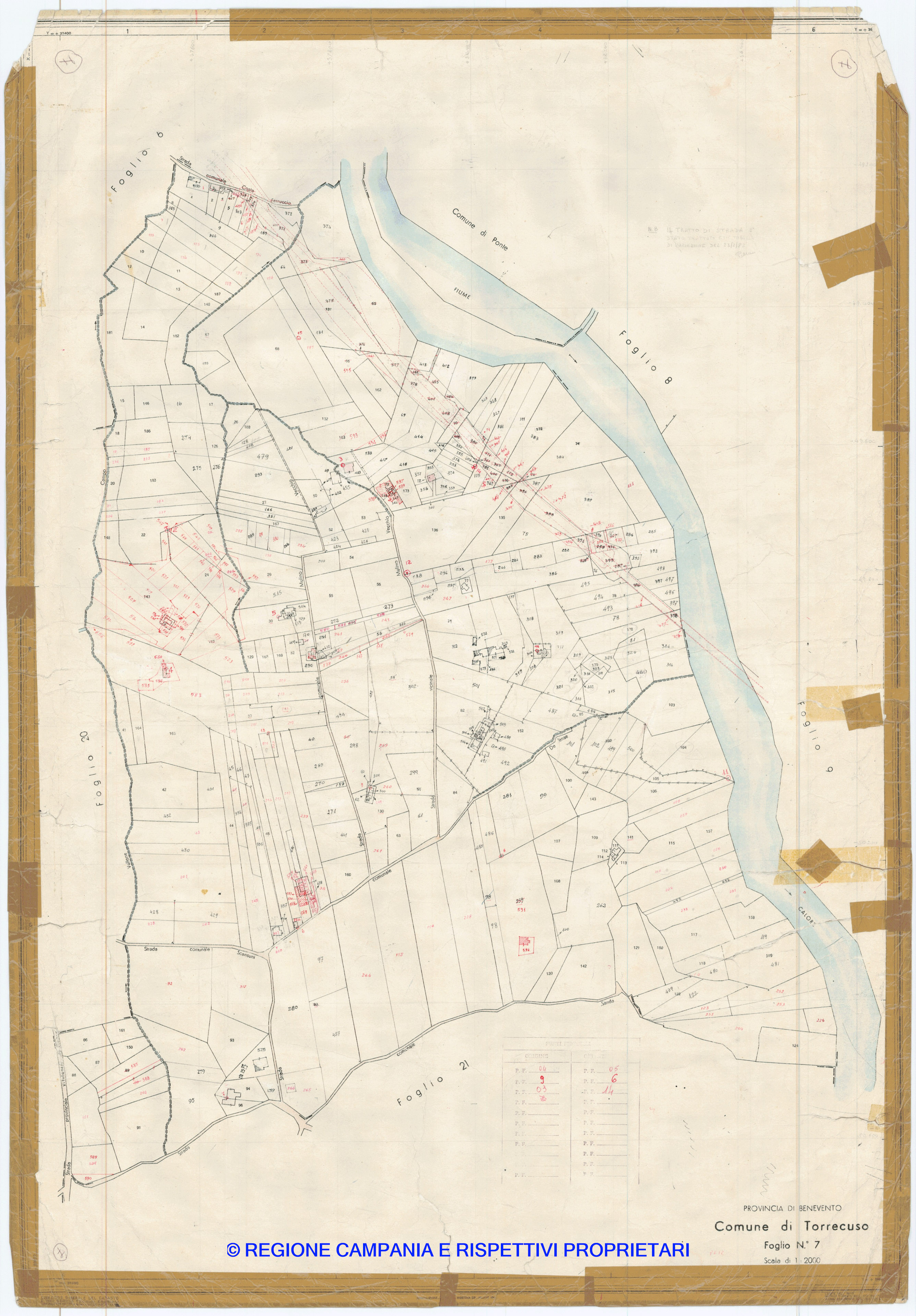 Mappa
