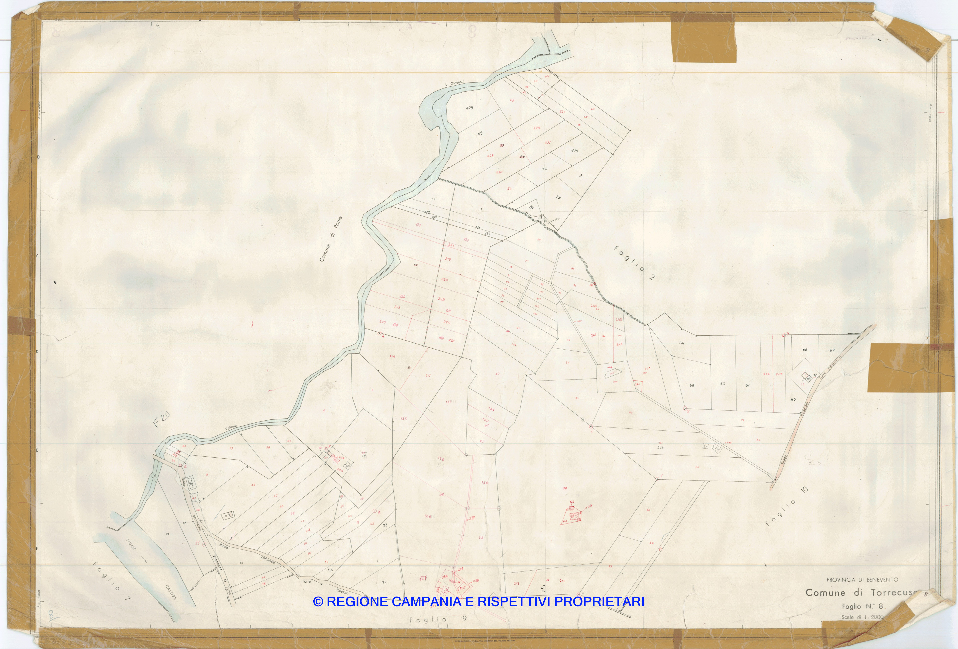 Mappa