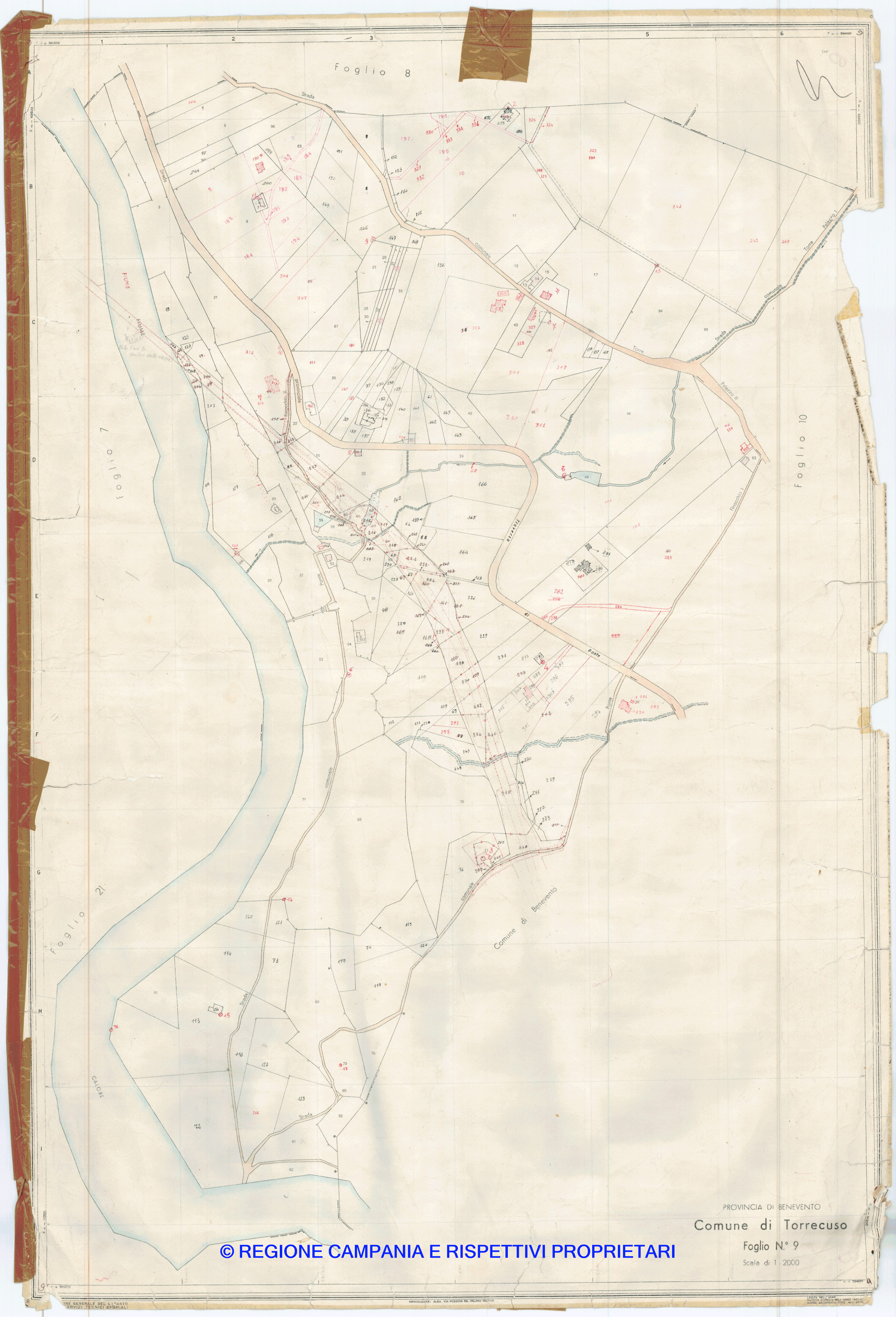 Mappa