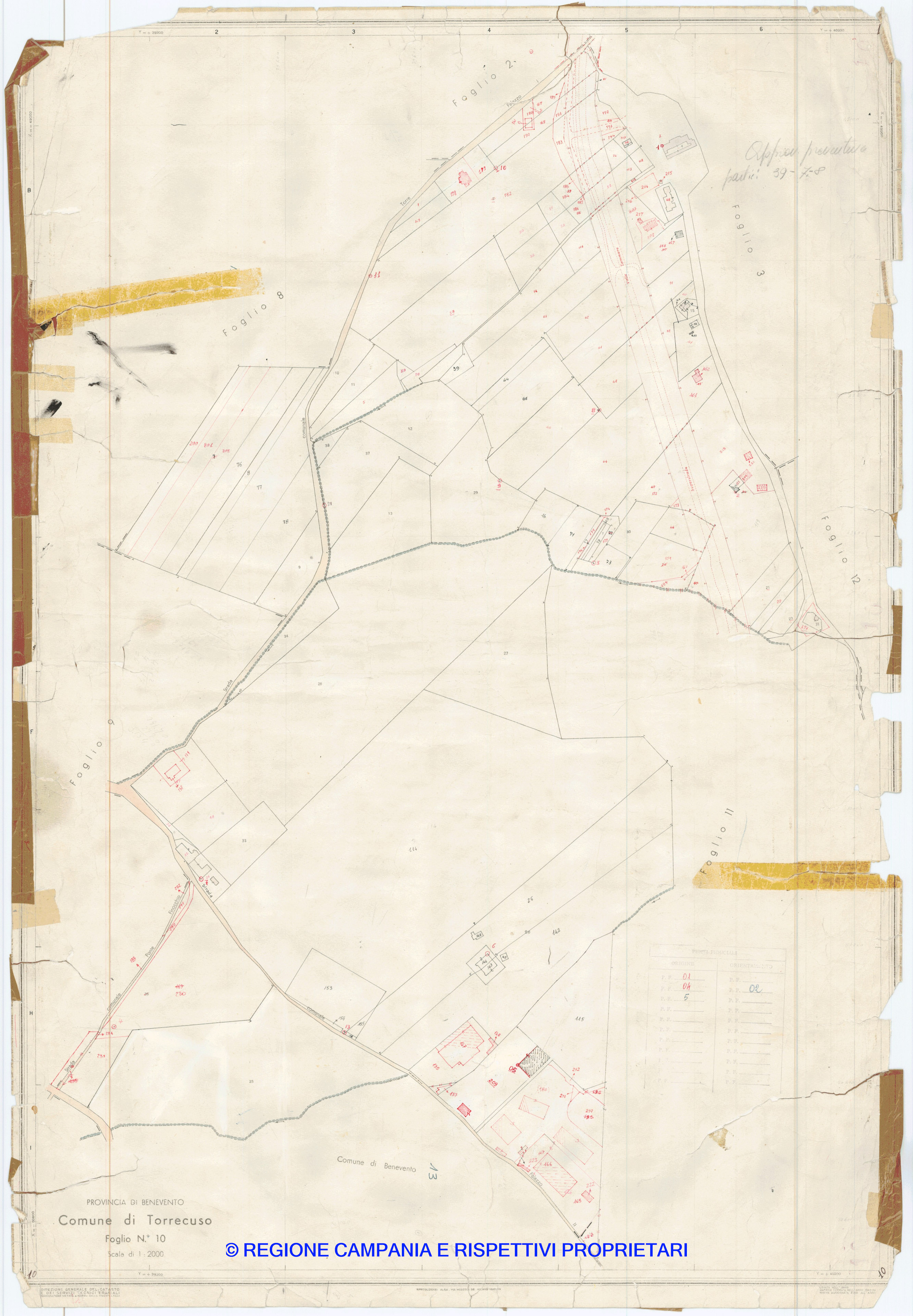 Mappa