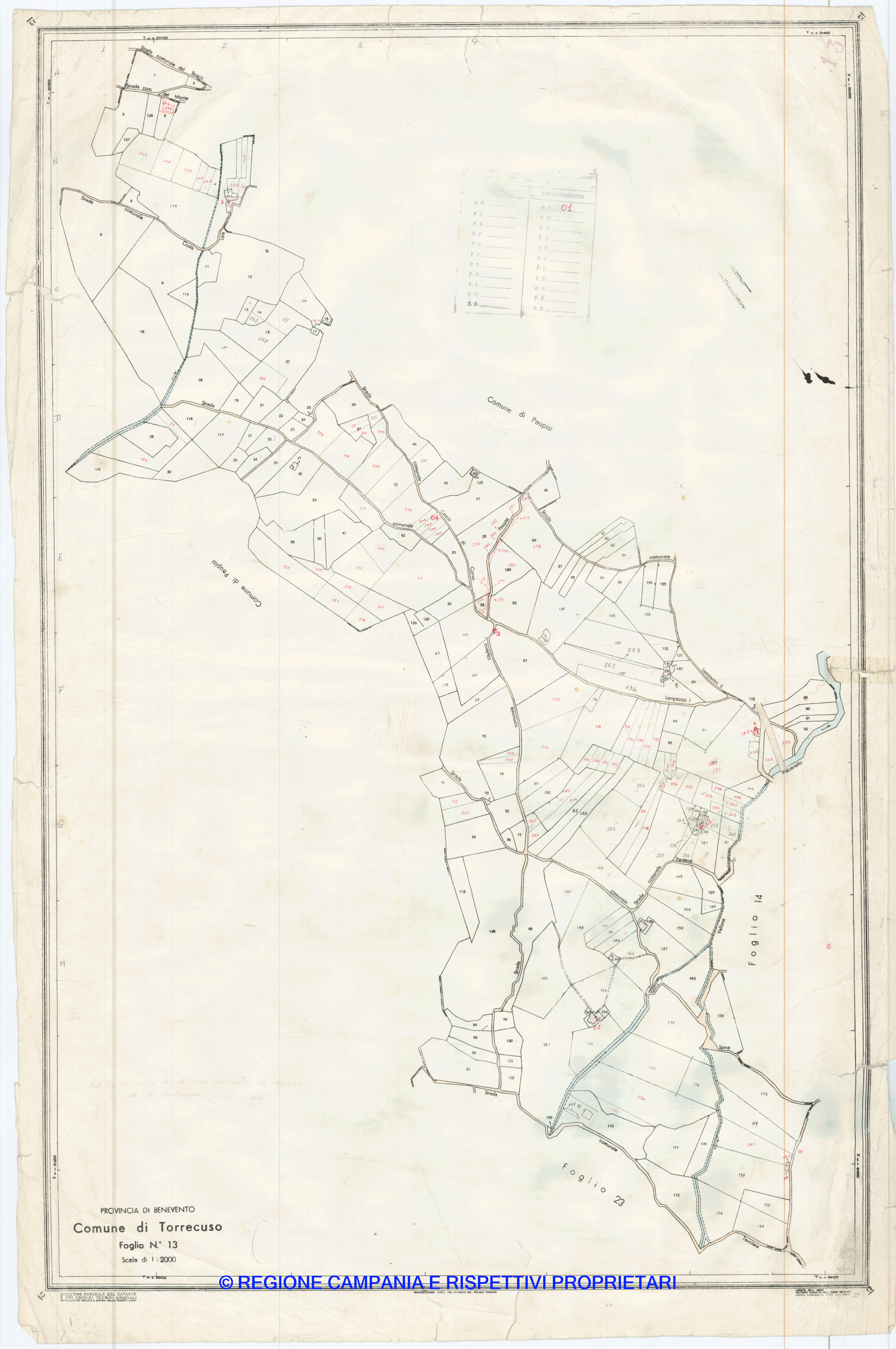 Mappa