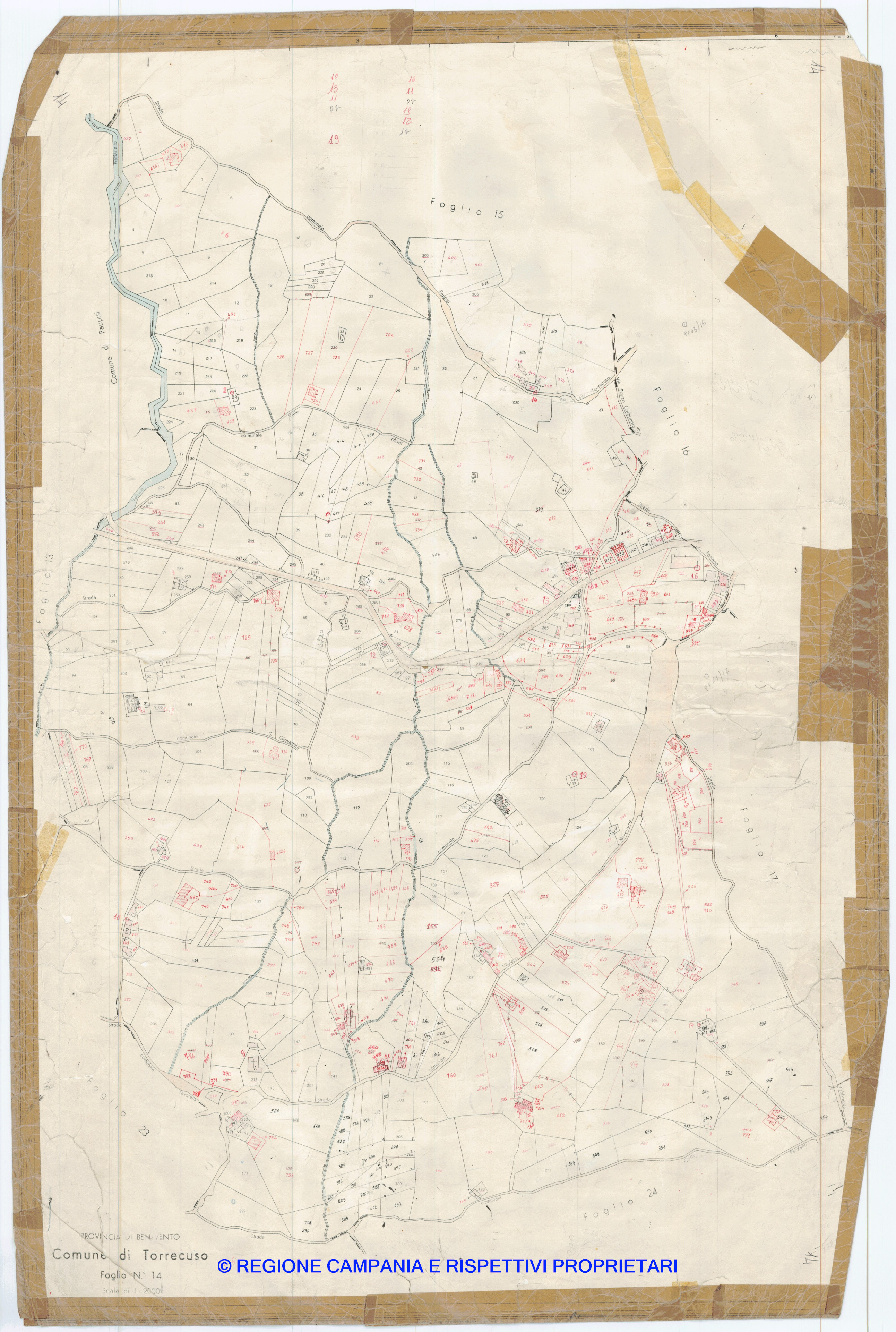 Mappa