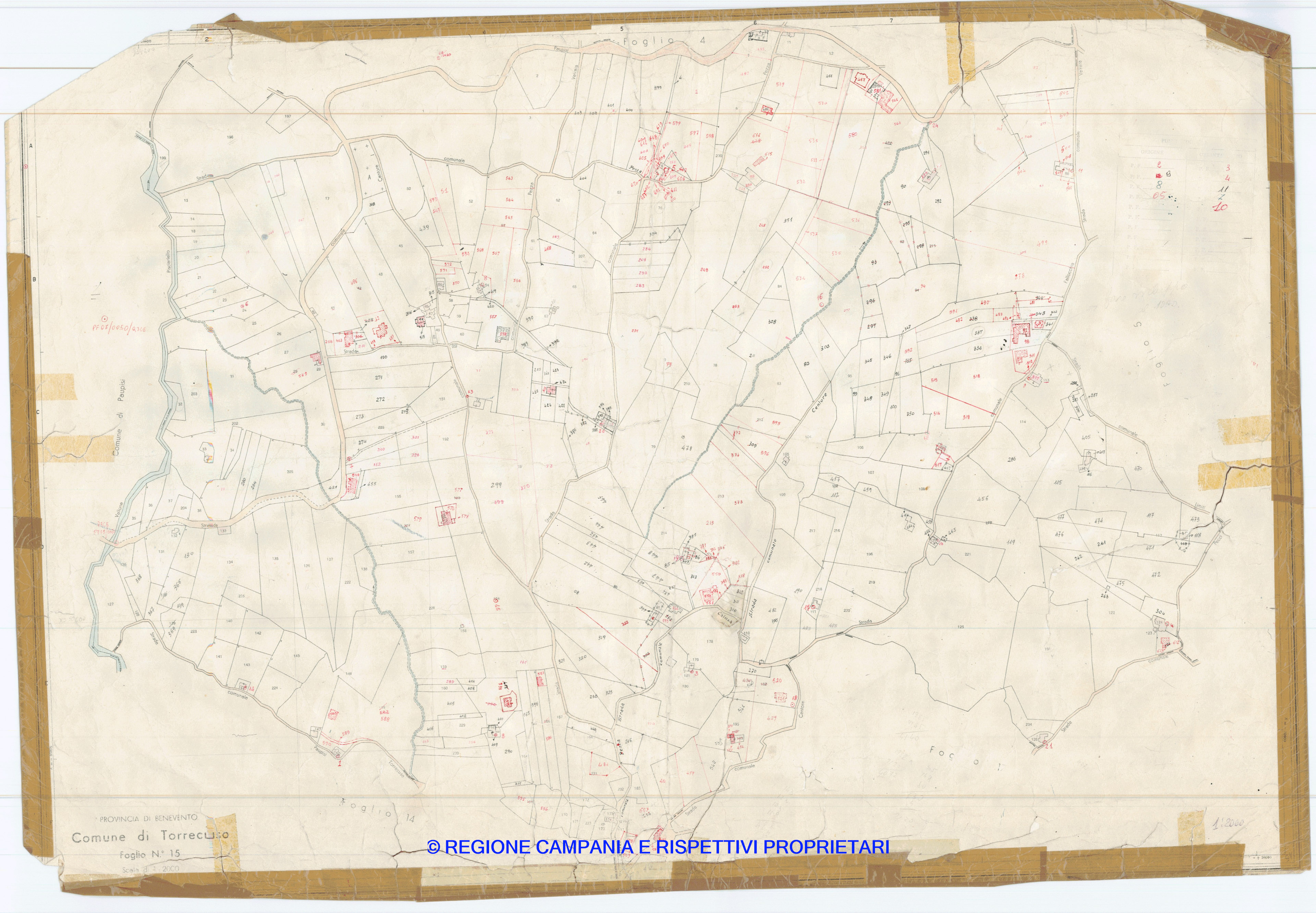 Mappa