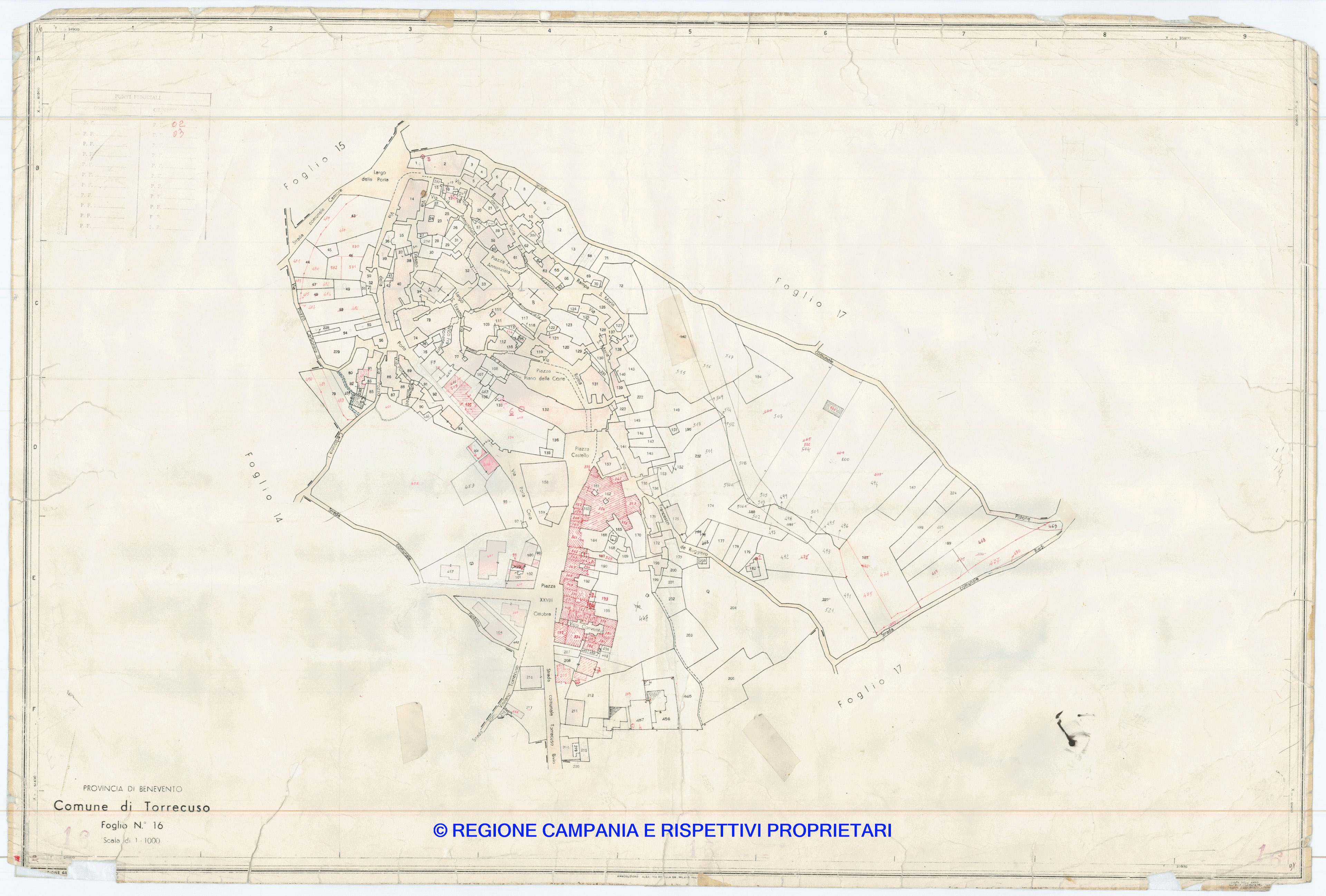 Mappa