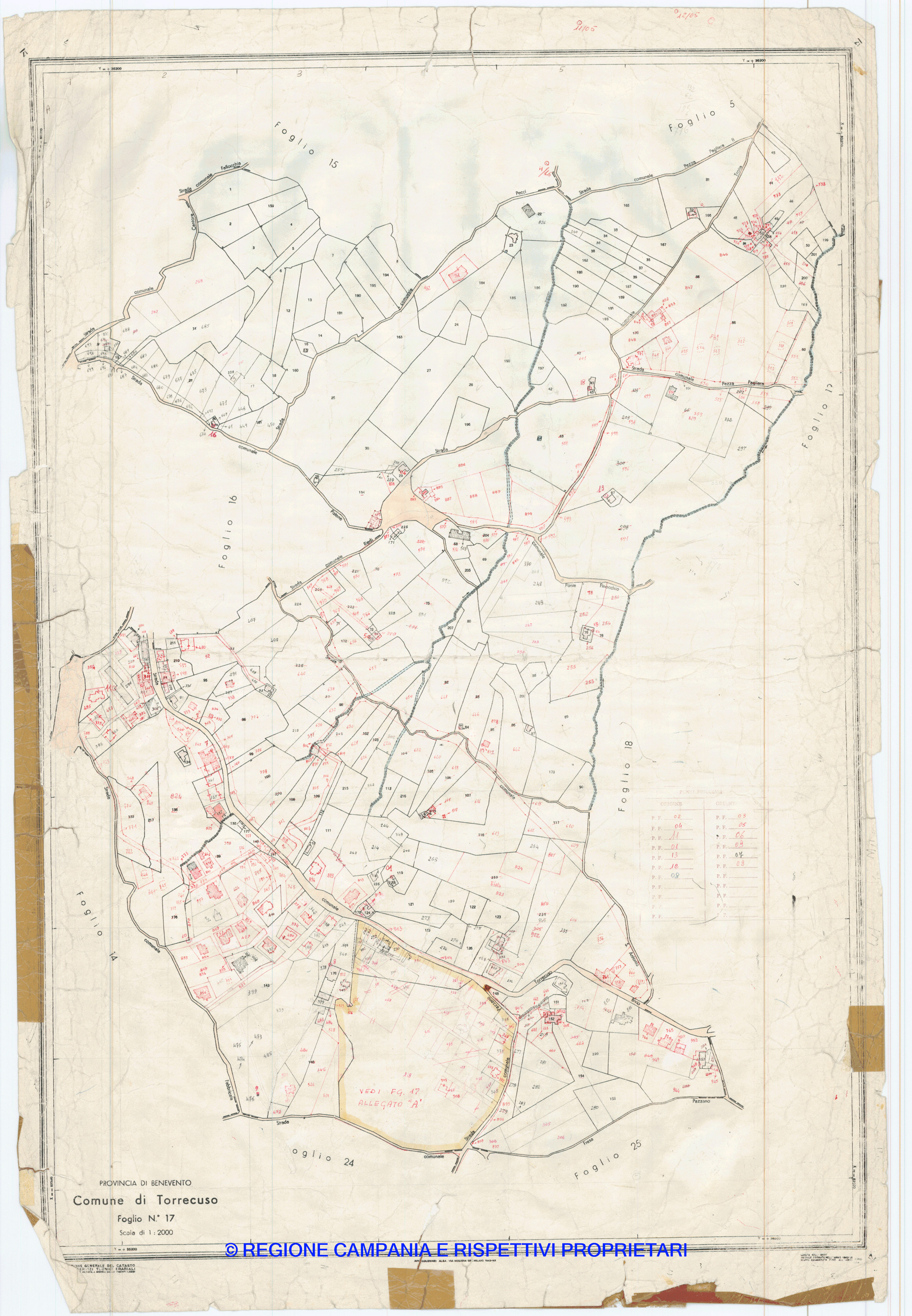 Mappa