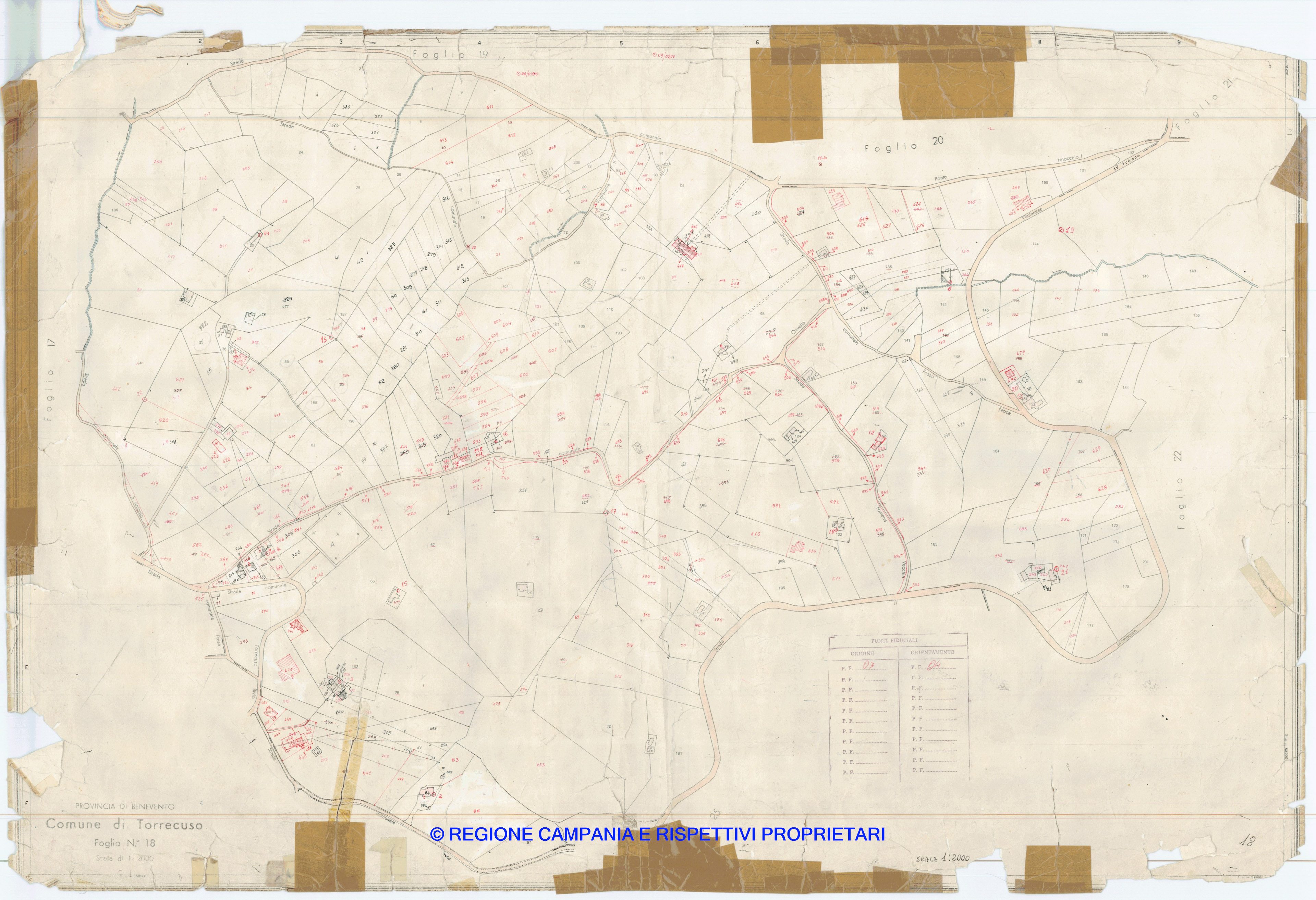 Mappa