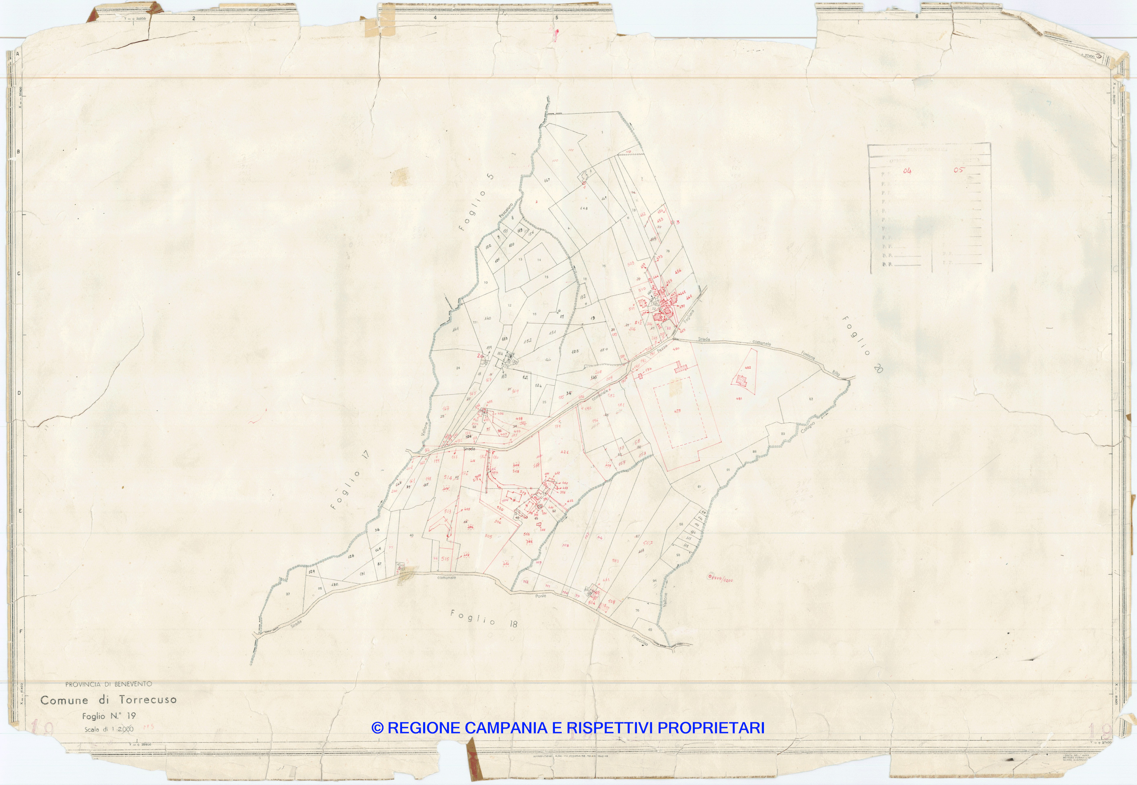 Mappa