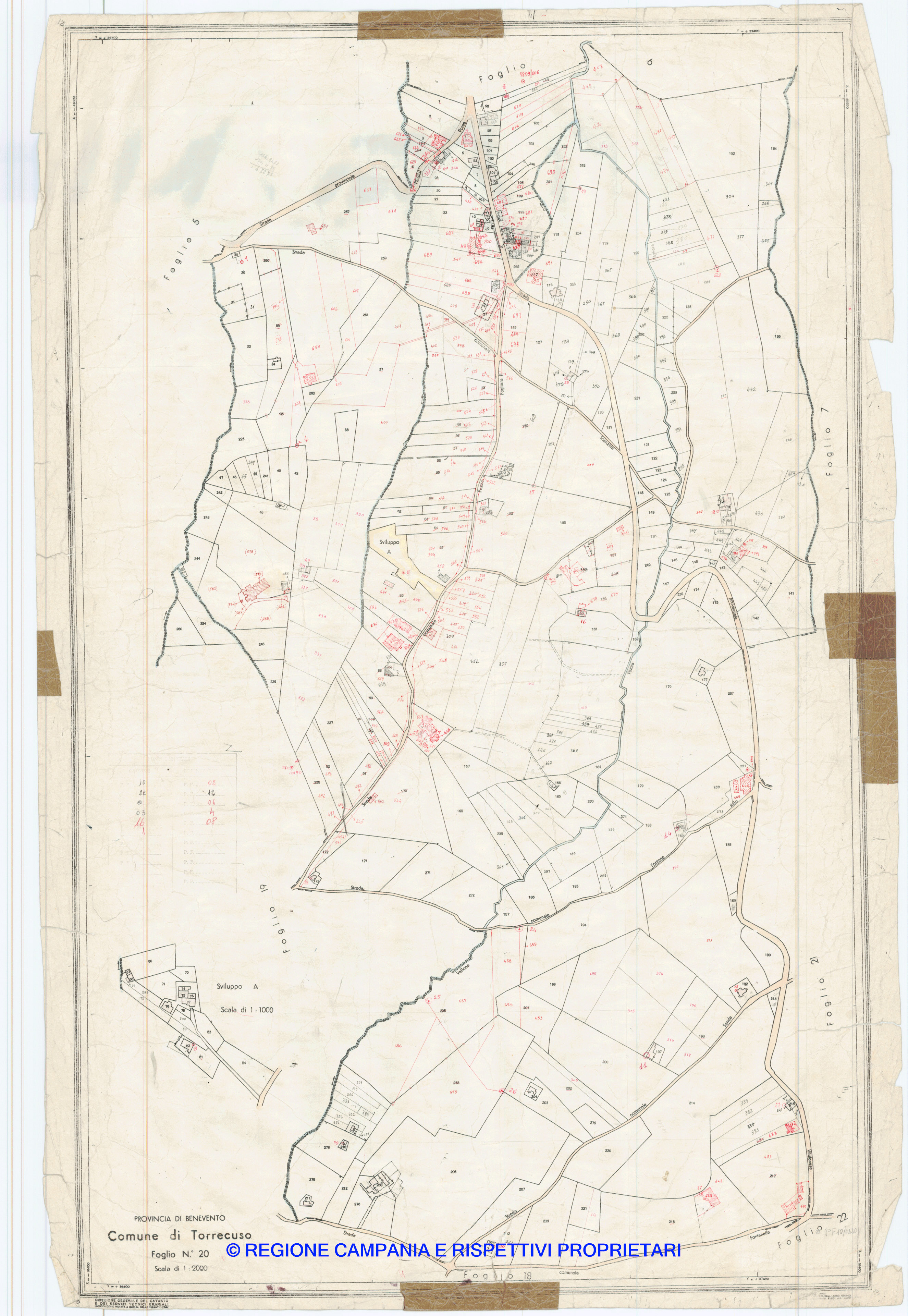 Mappa