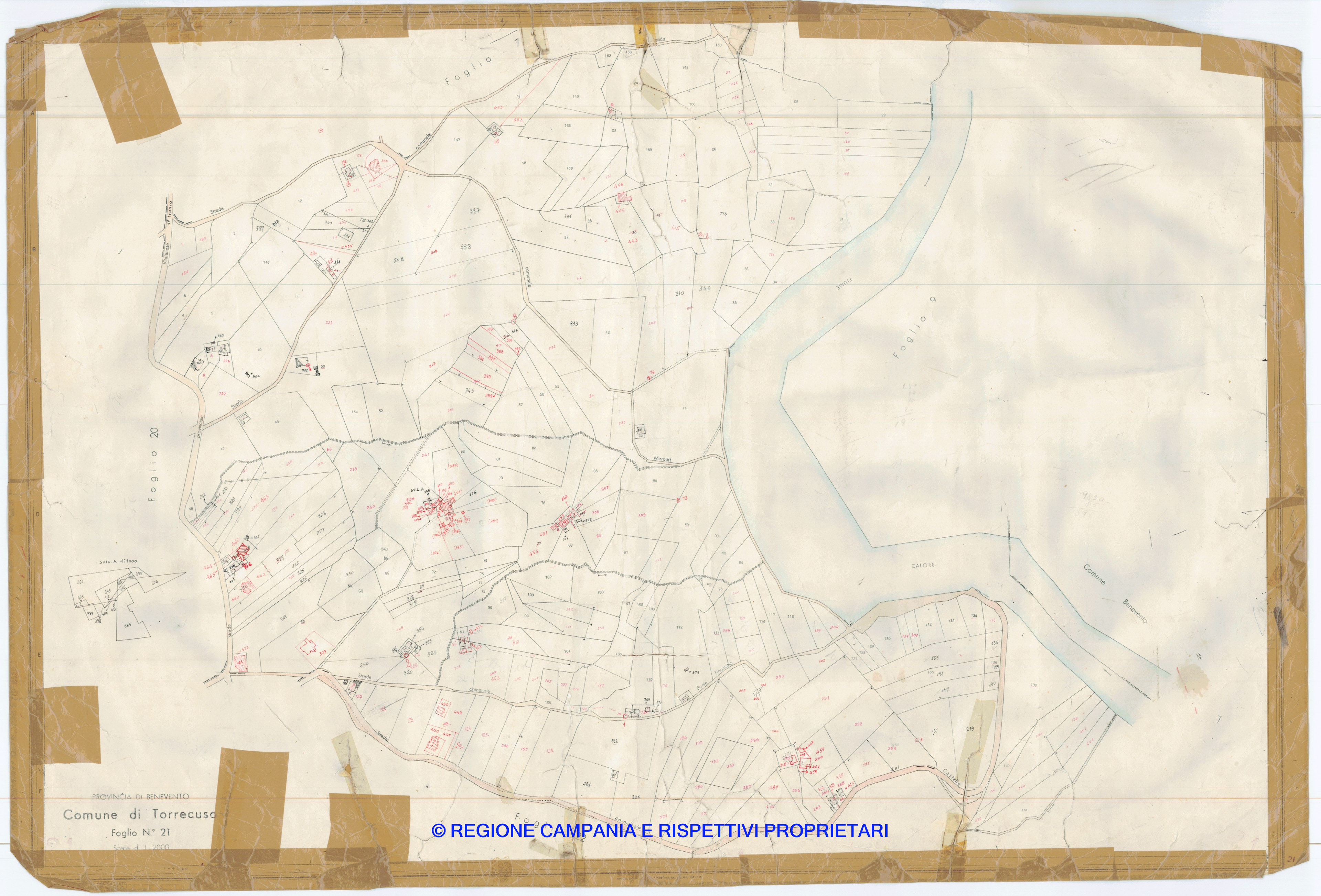 Mappa