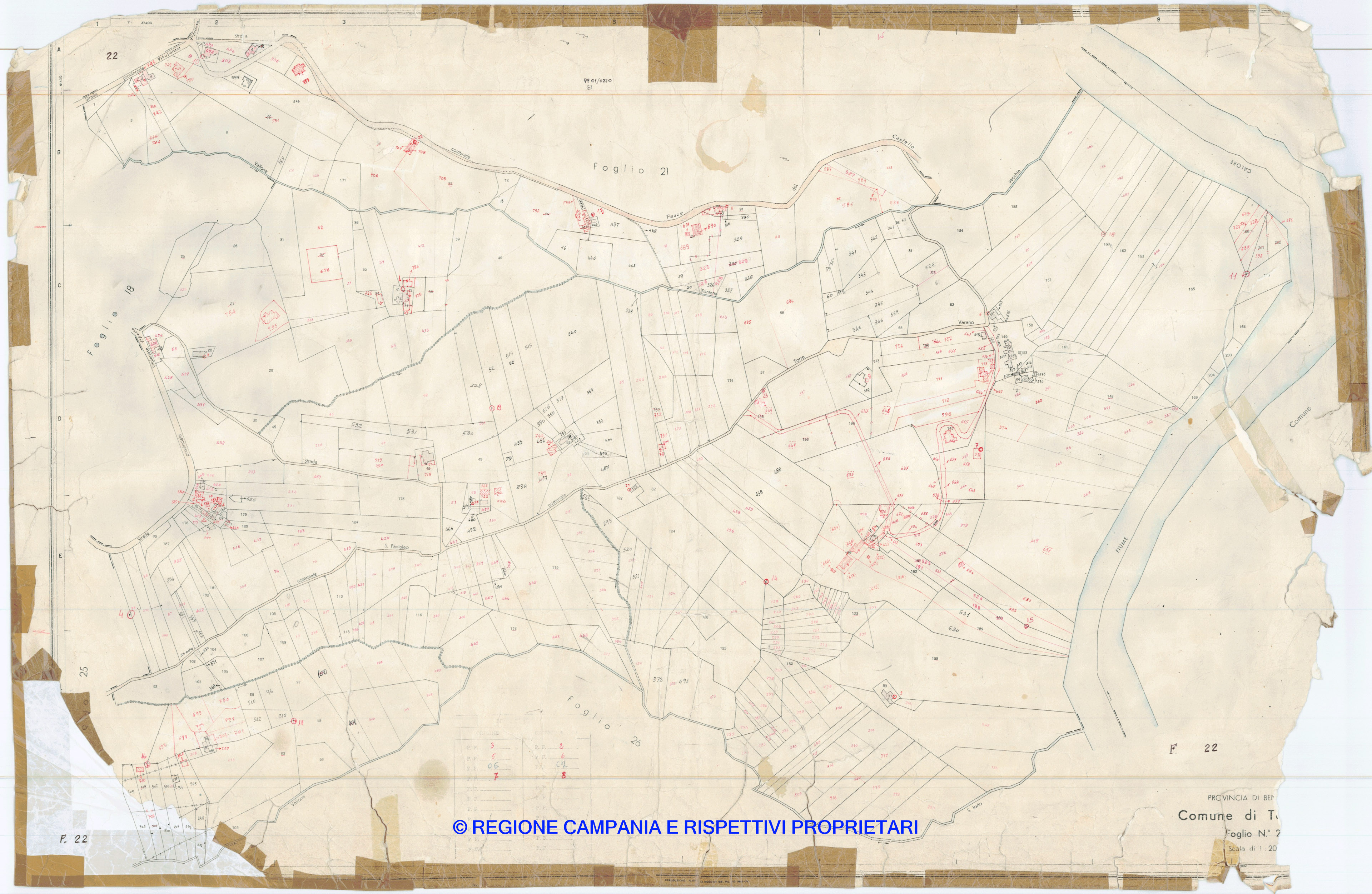 Mappa