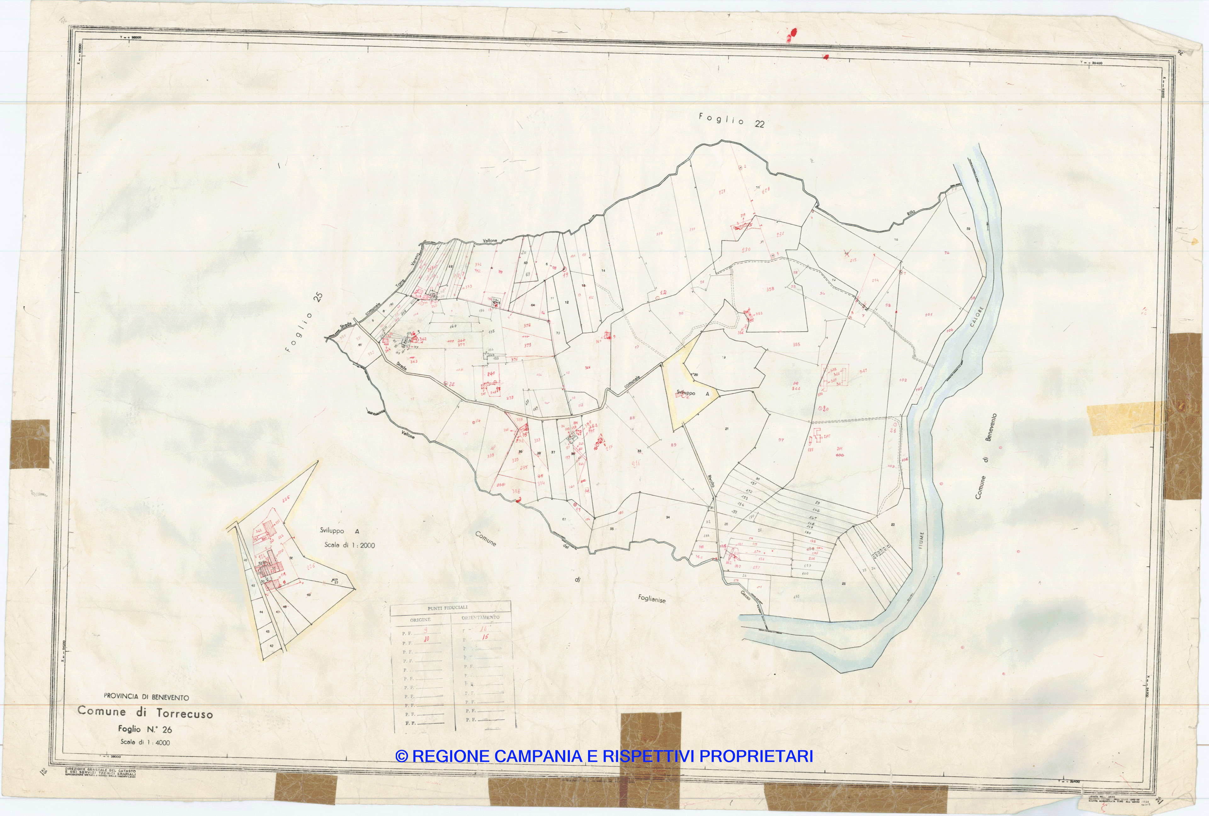 Mappa Mappa