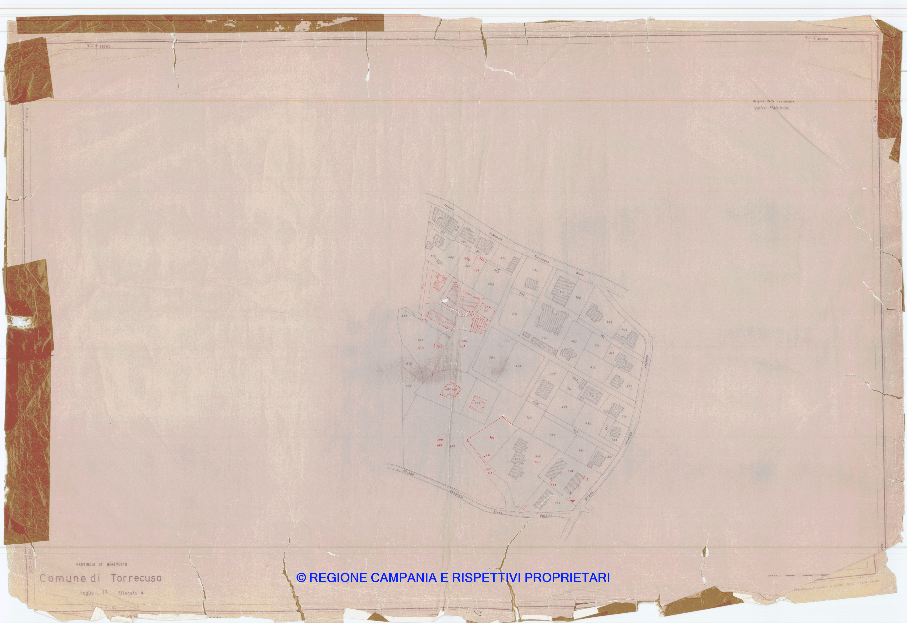 Mappa