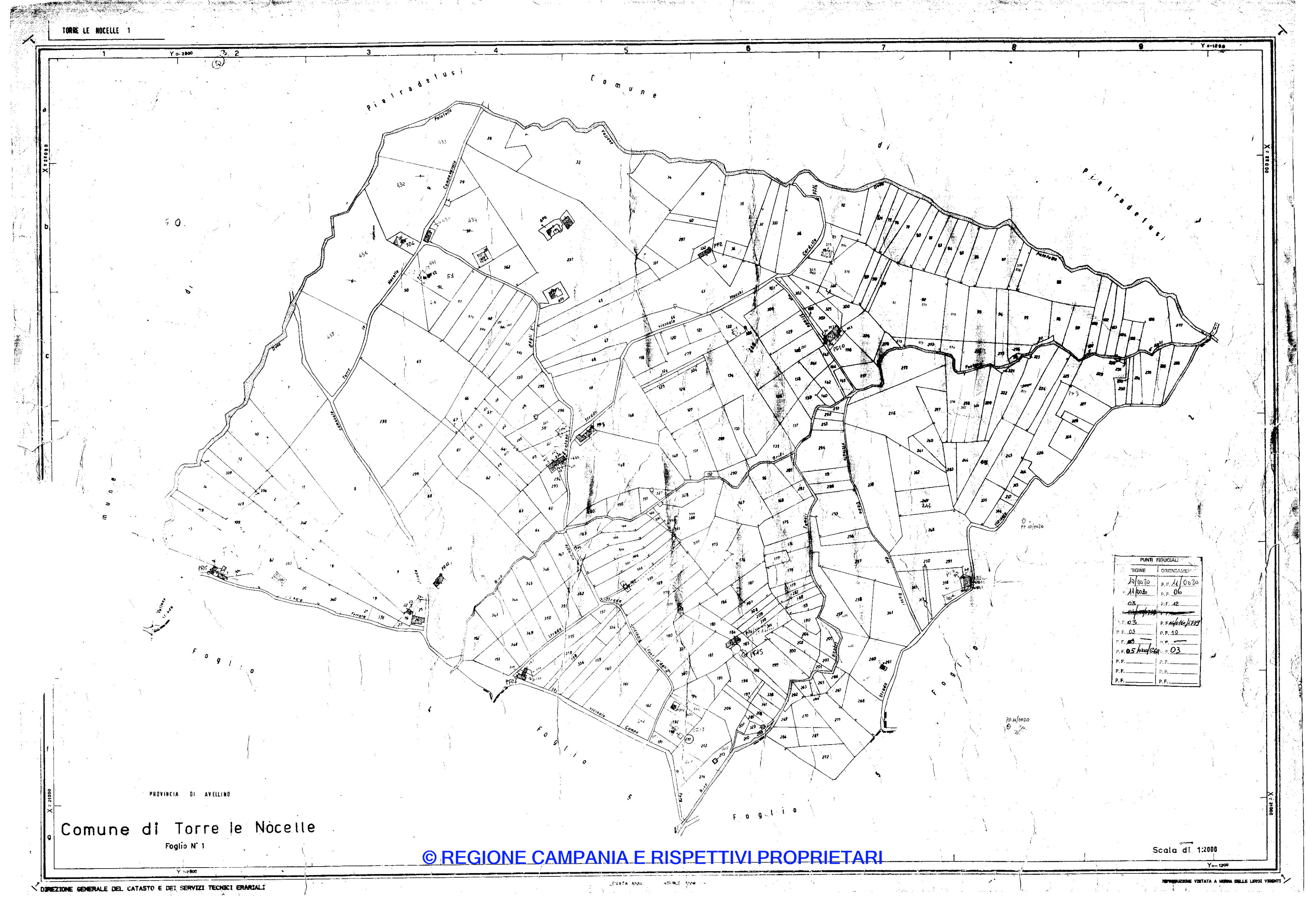 Mappa