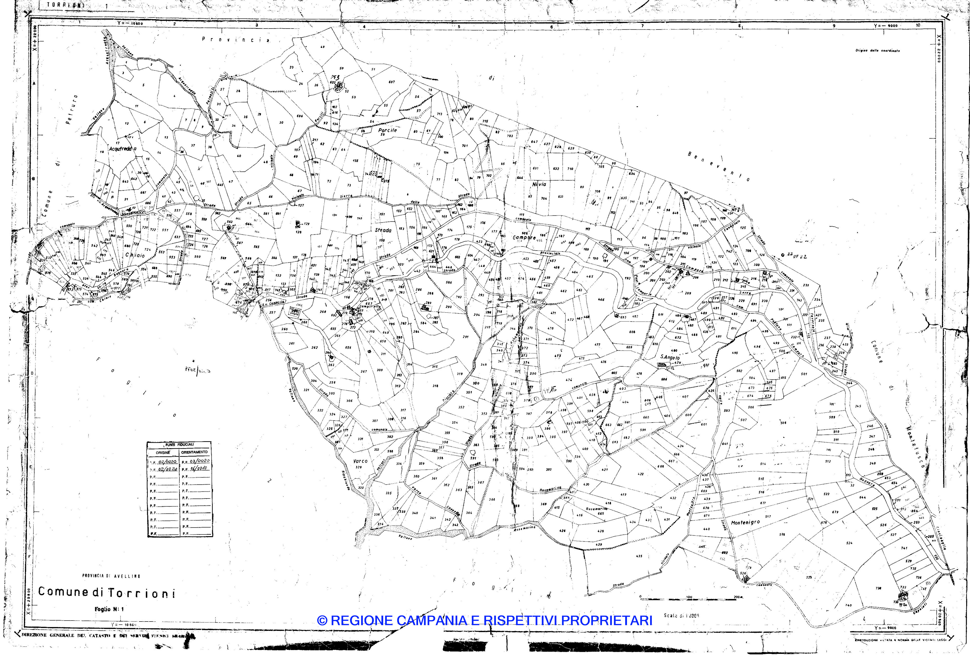 Mappa