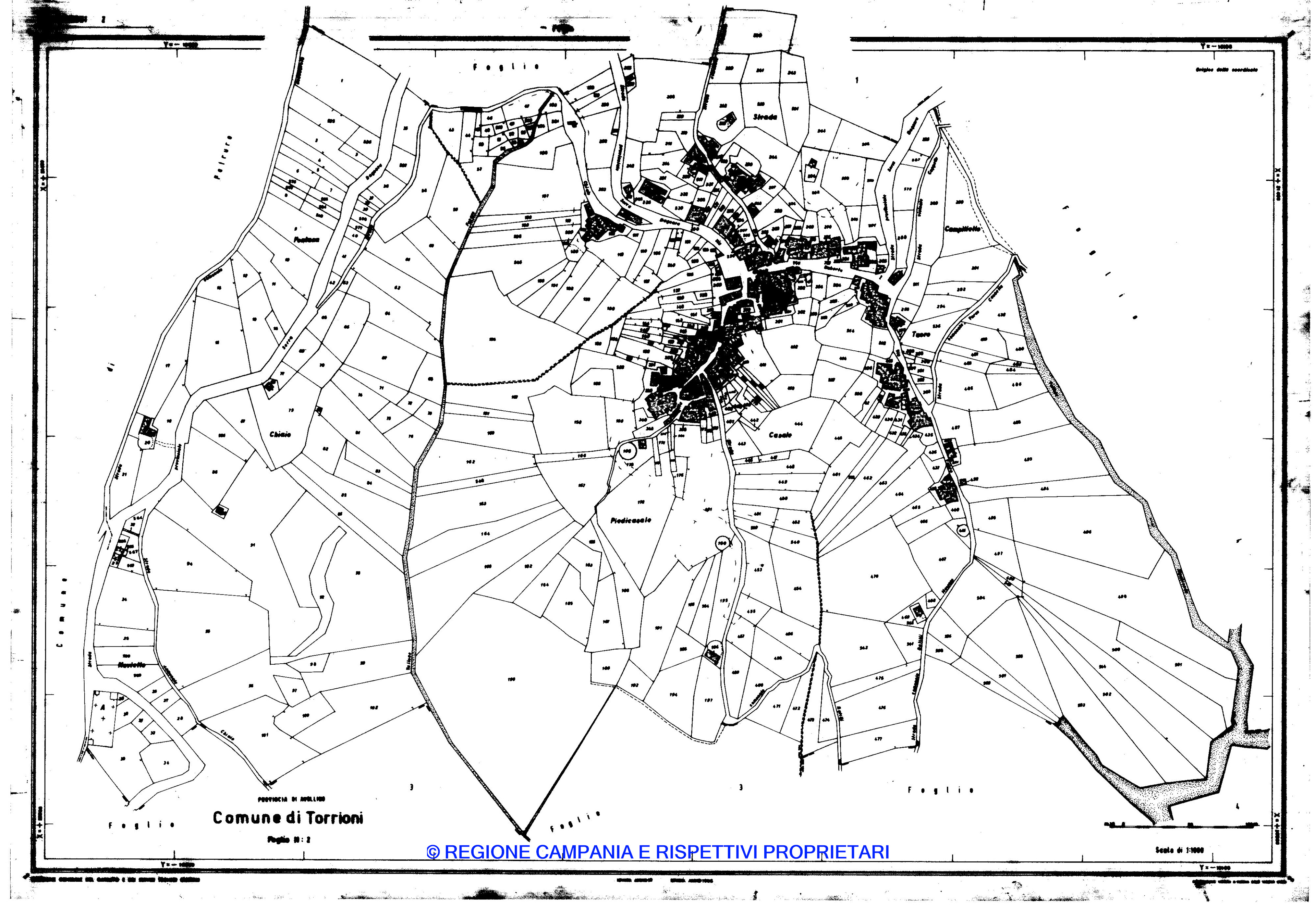 Mappa