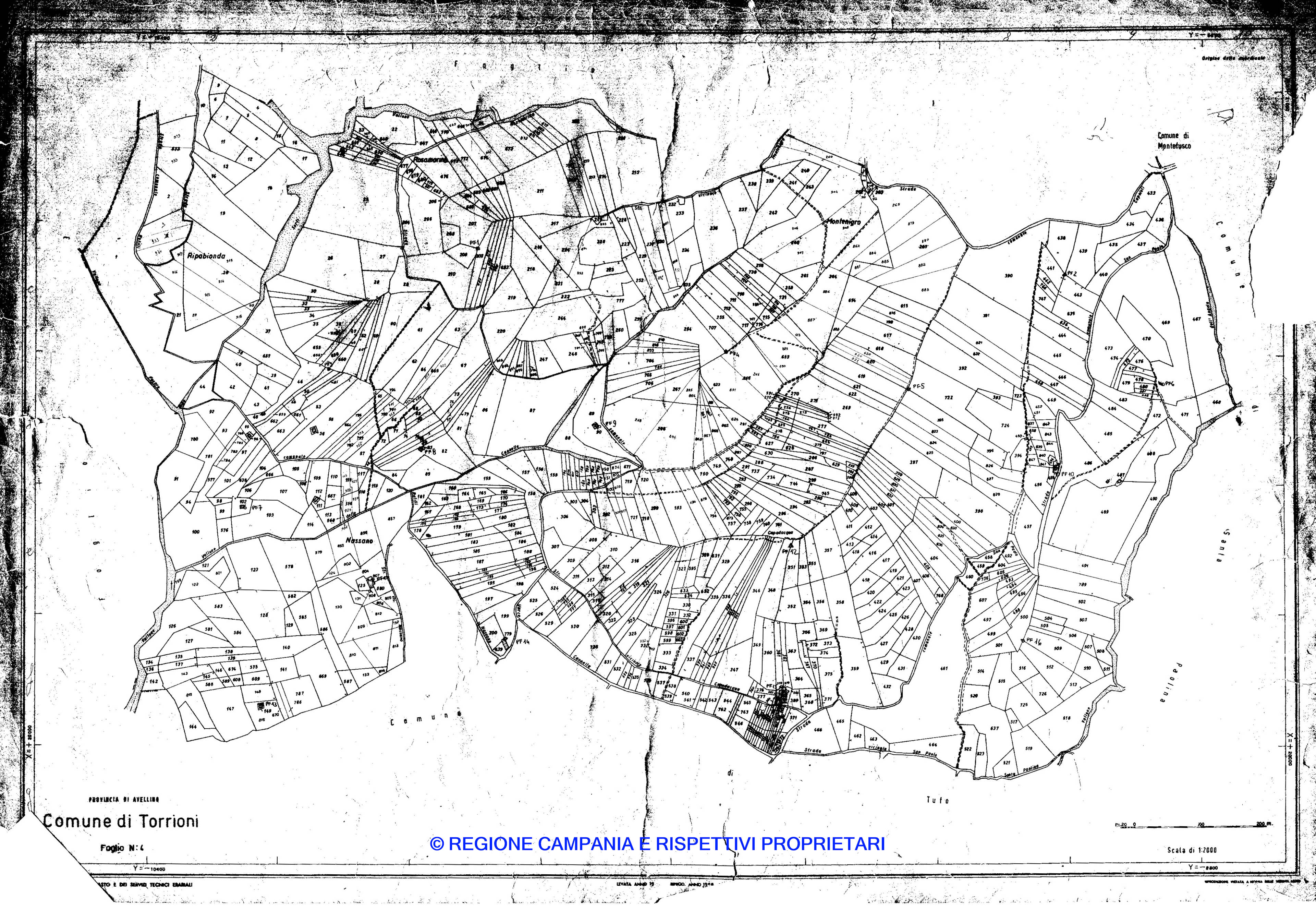 Mappa