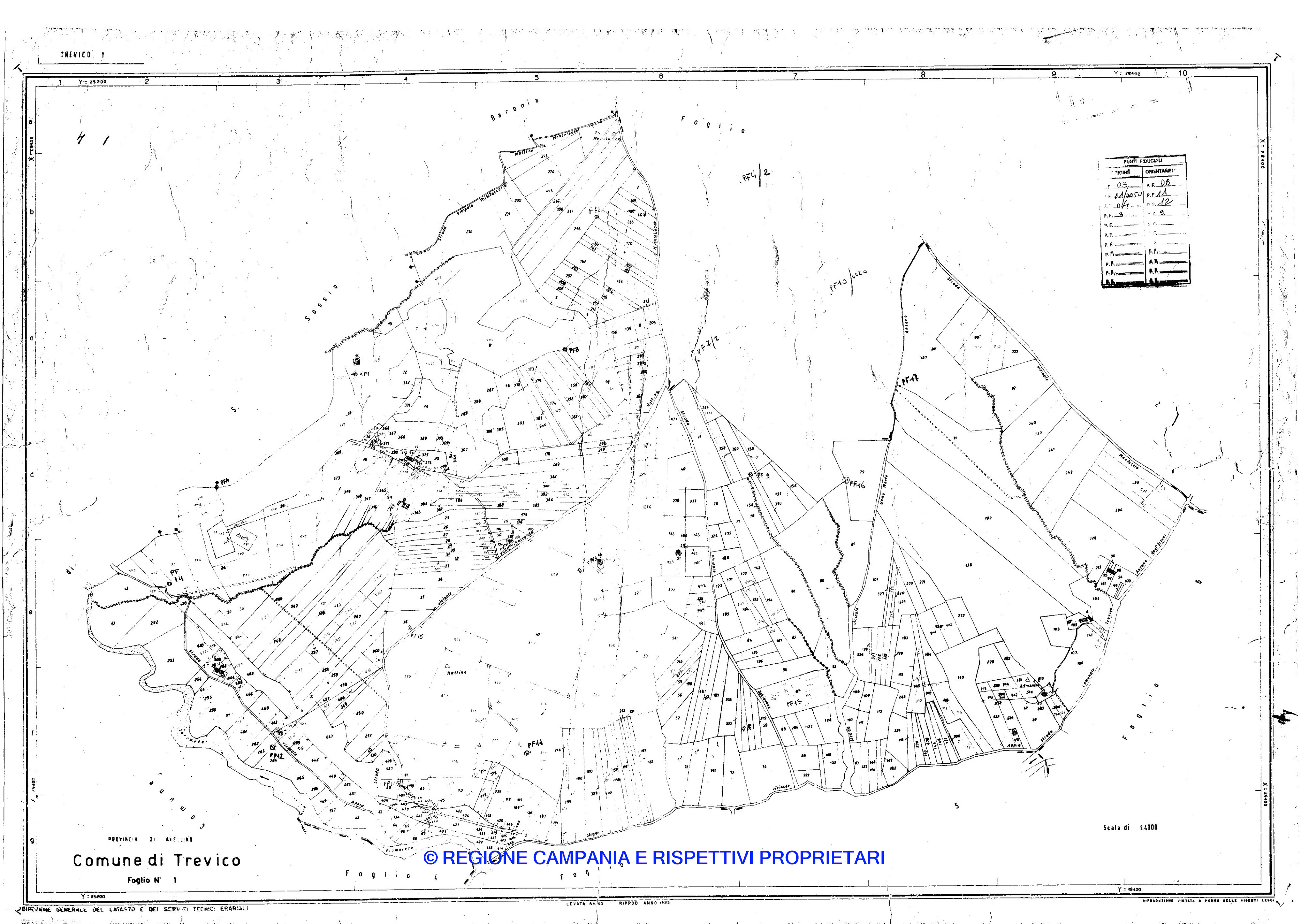 Mappa