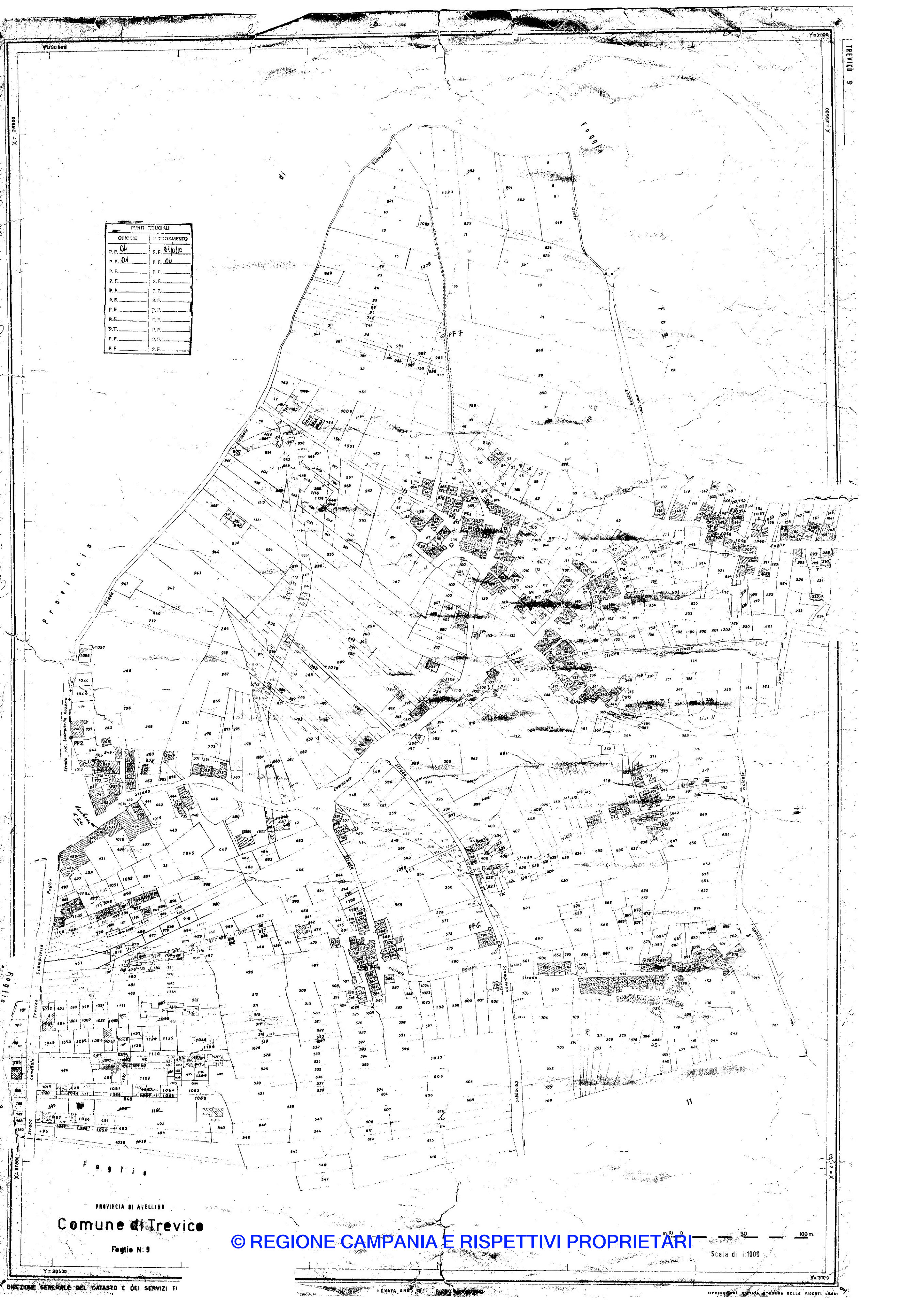 Mappa