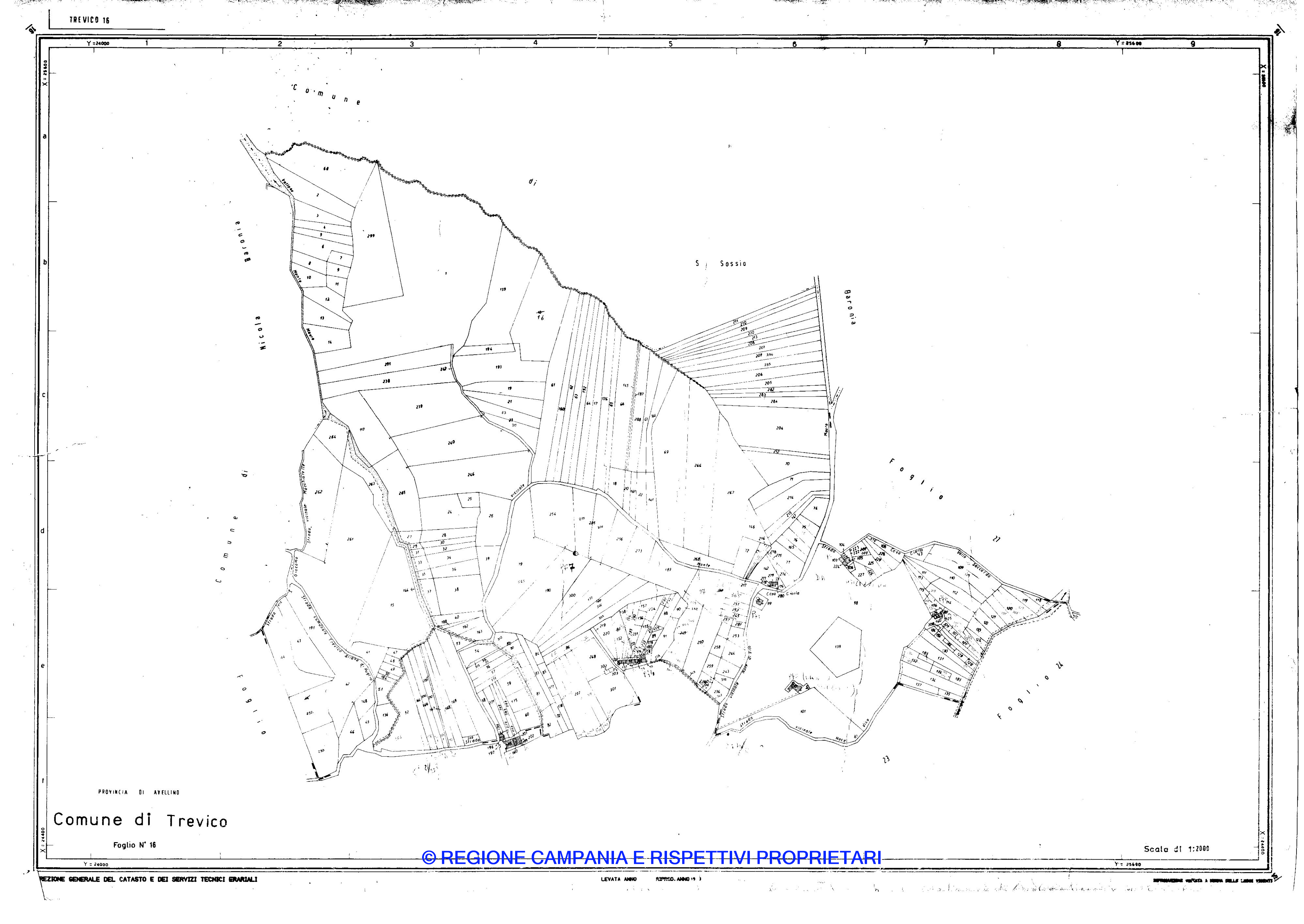 Mappa