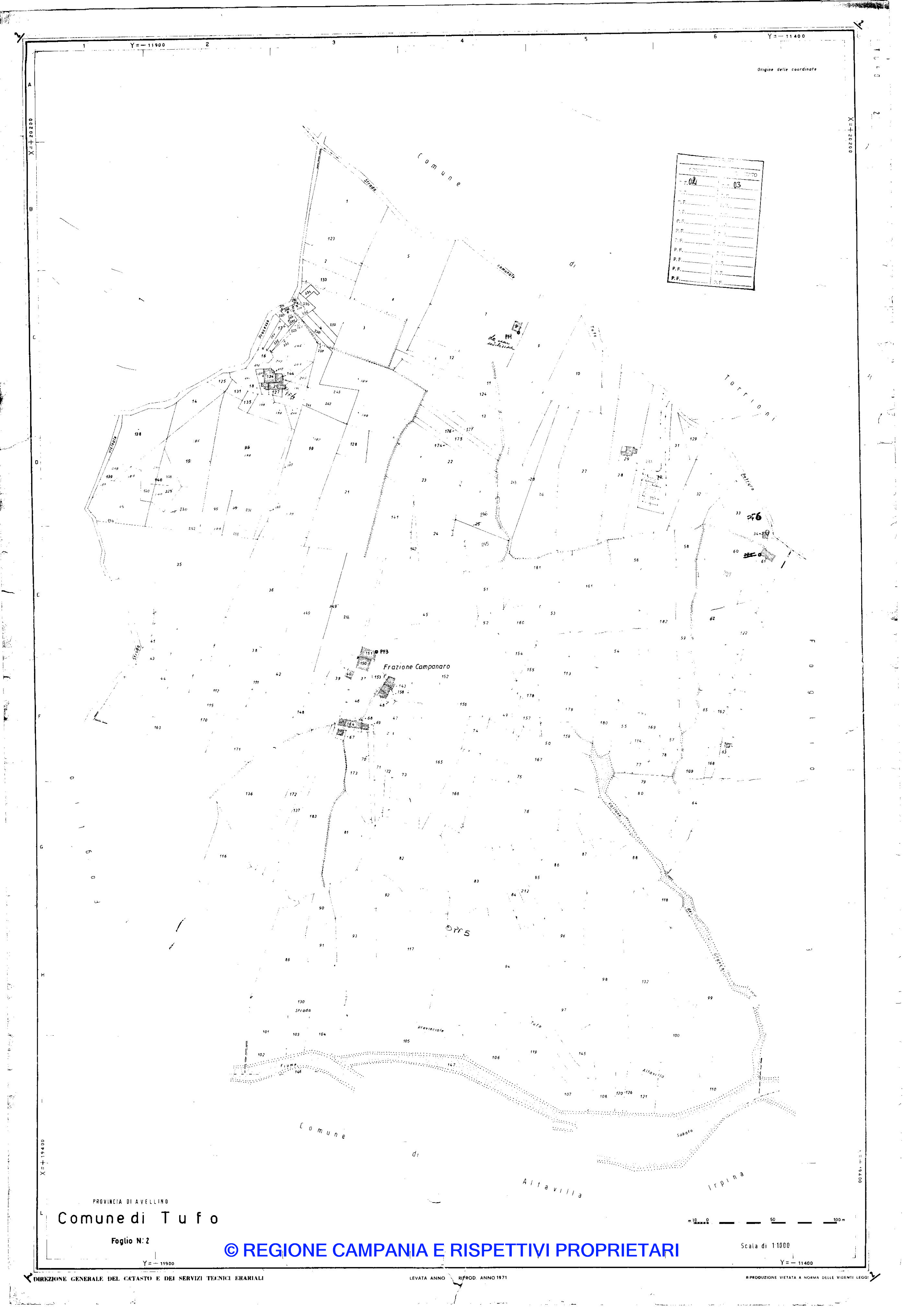 Mappa
