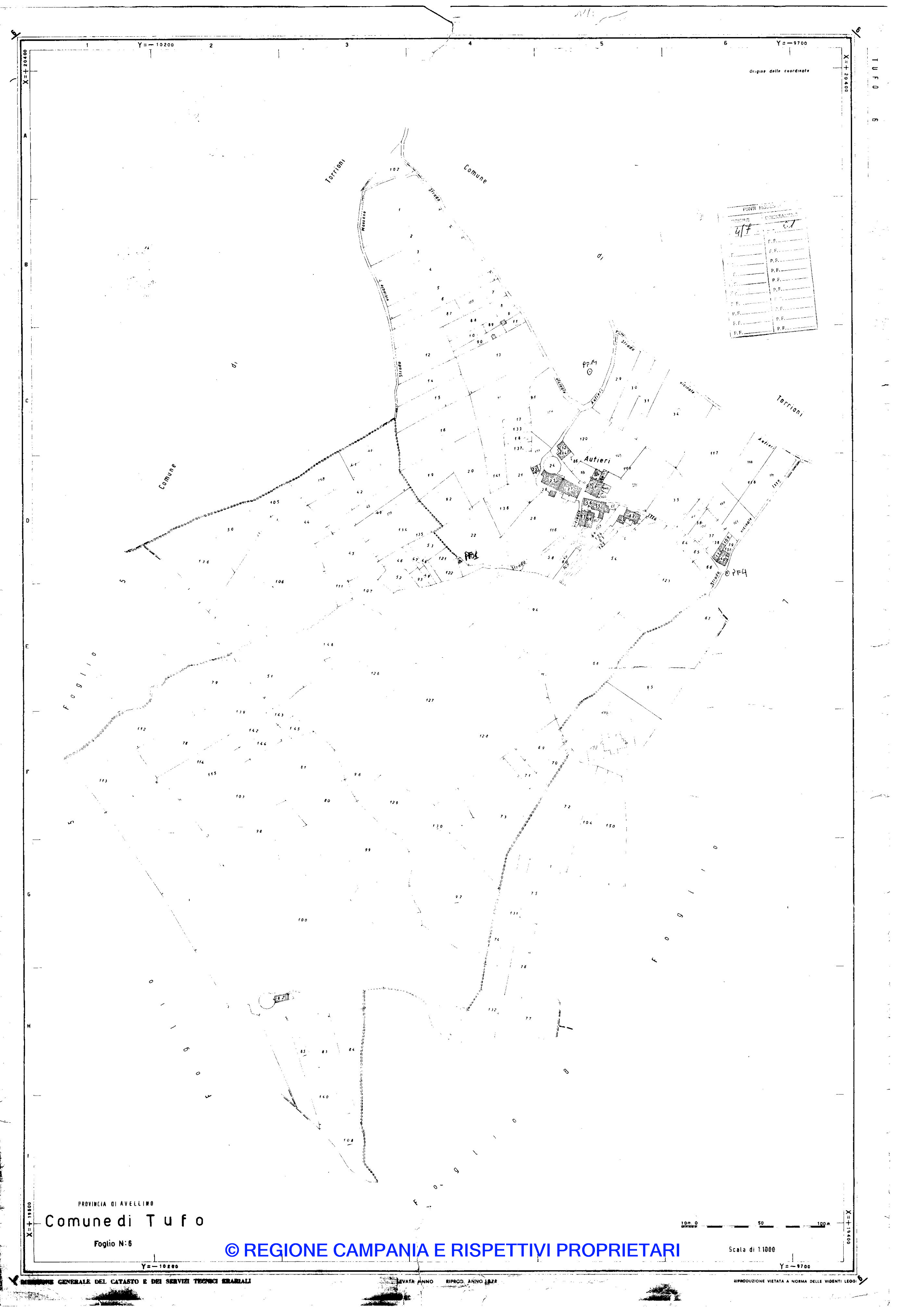 Mappa