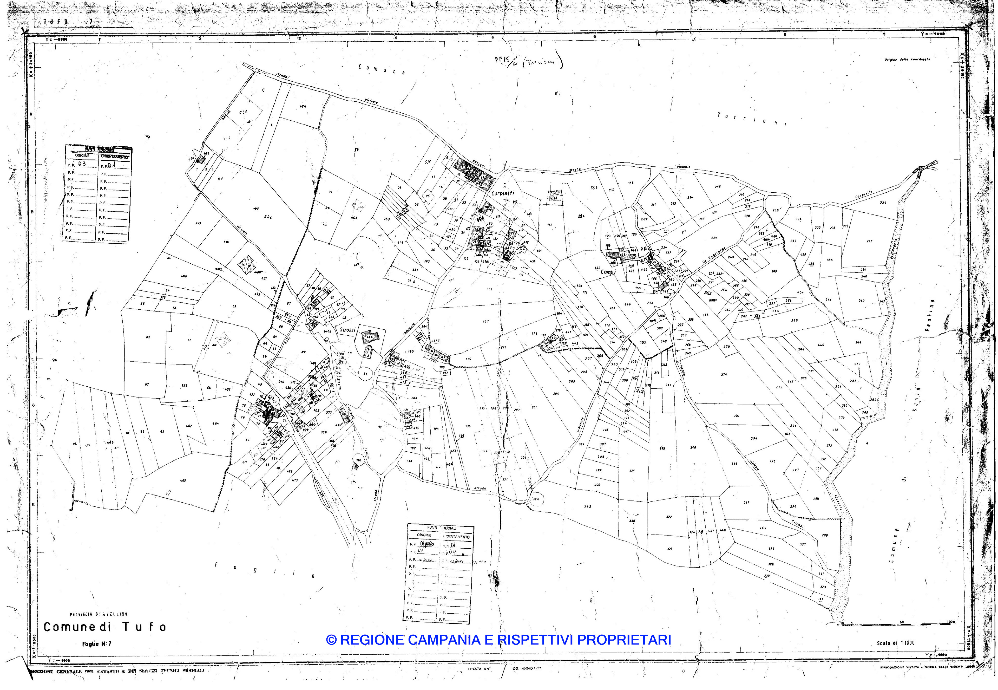 Mappa