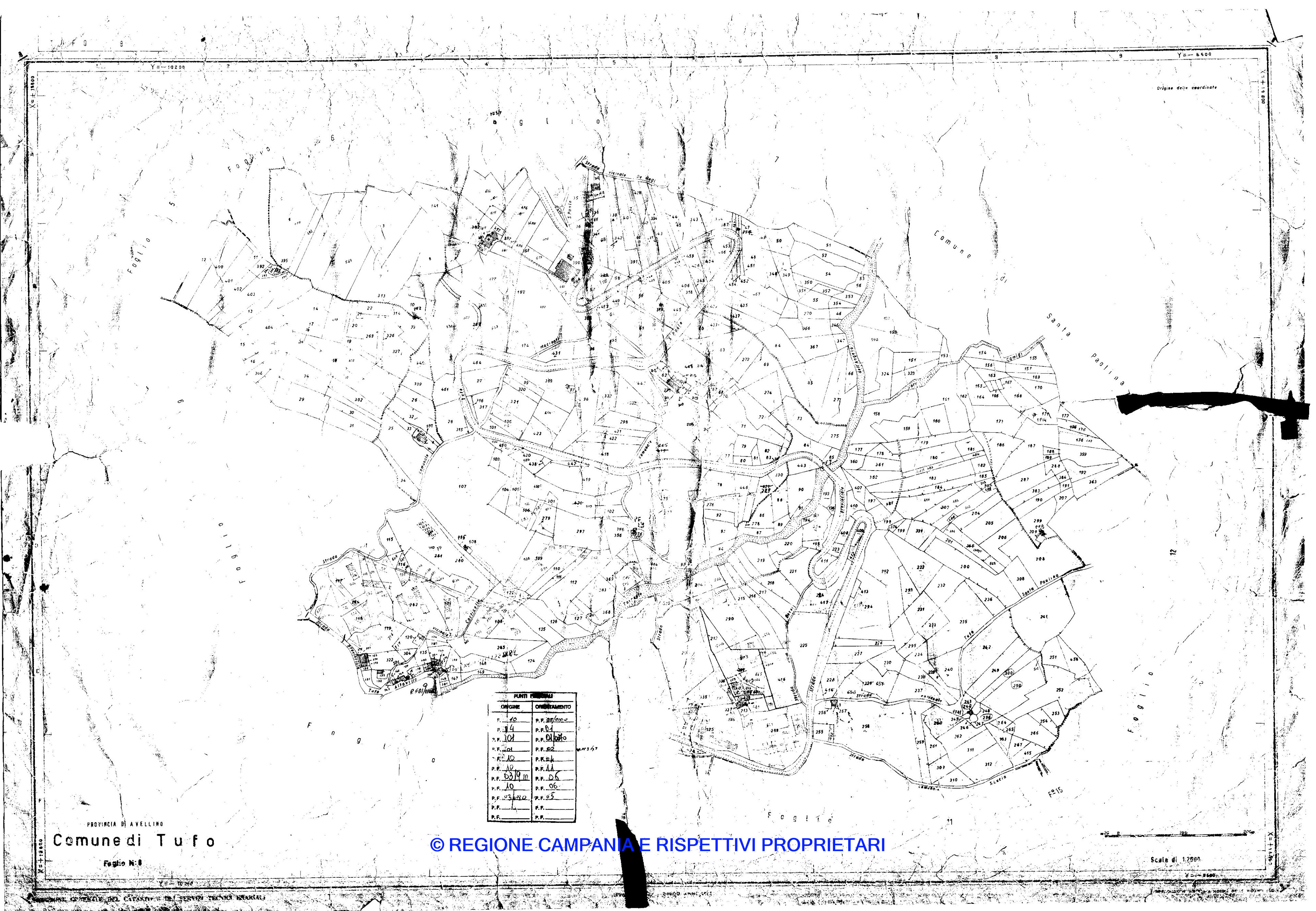 Mappa