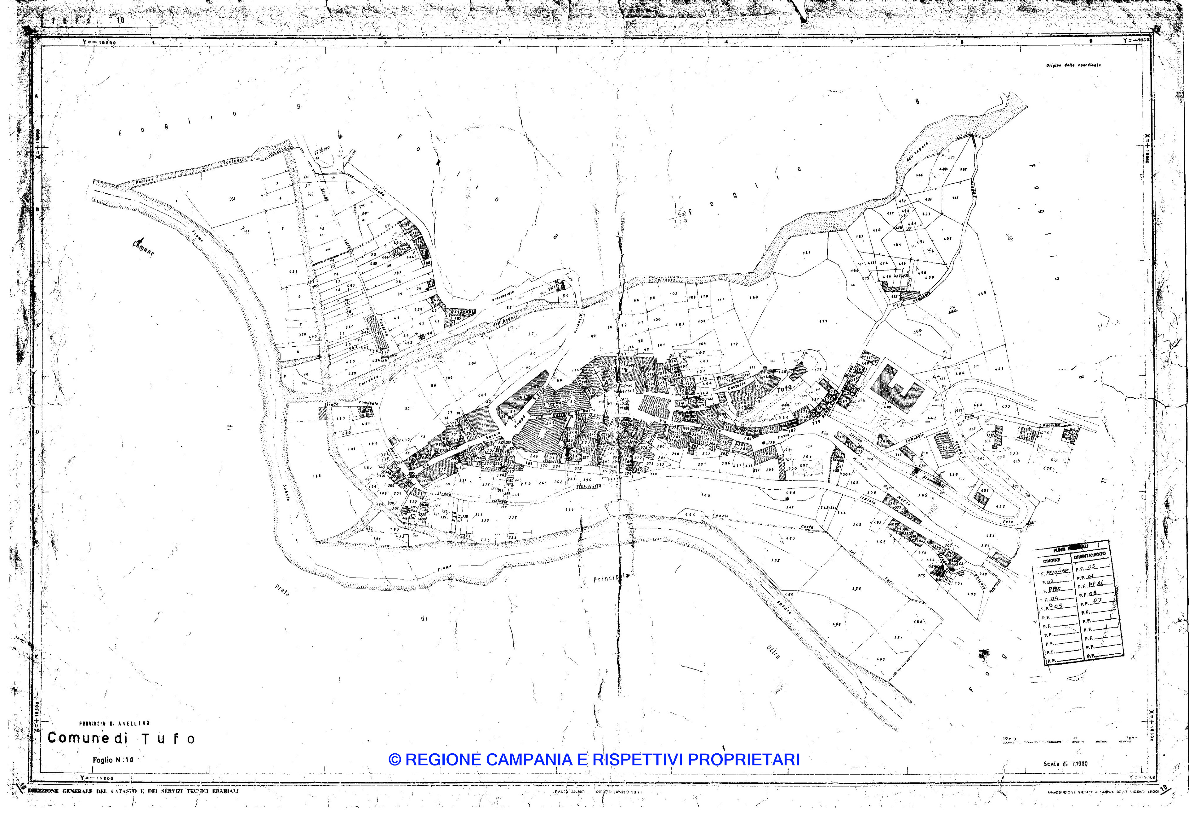Mappa