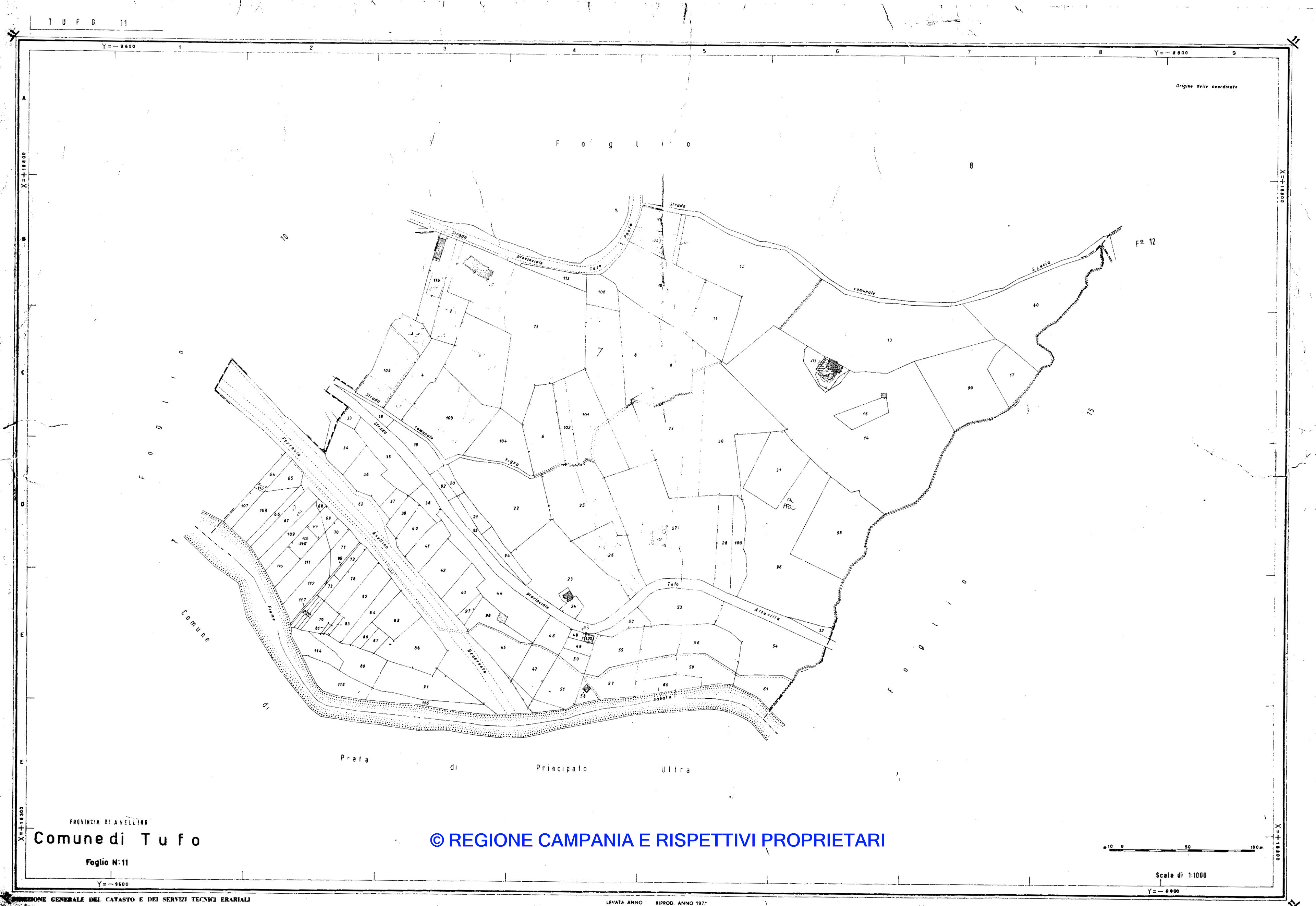Mappa