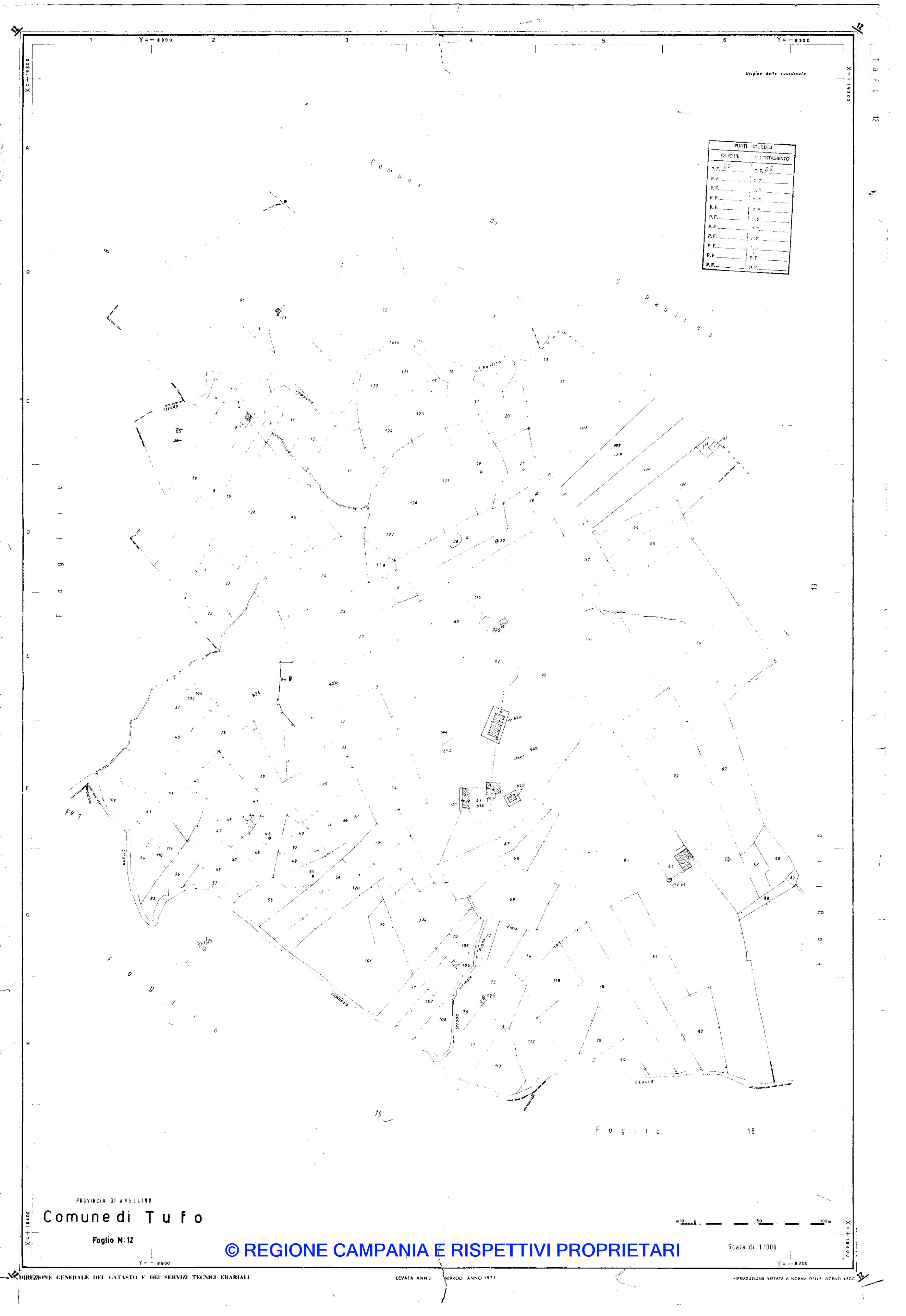 Mappa Mappa